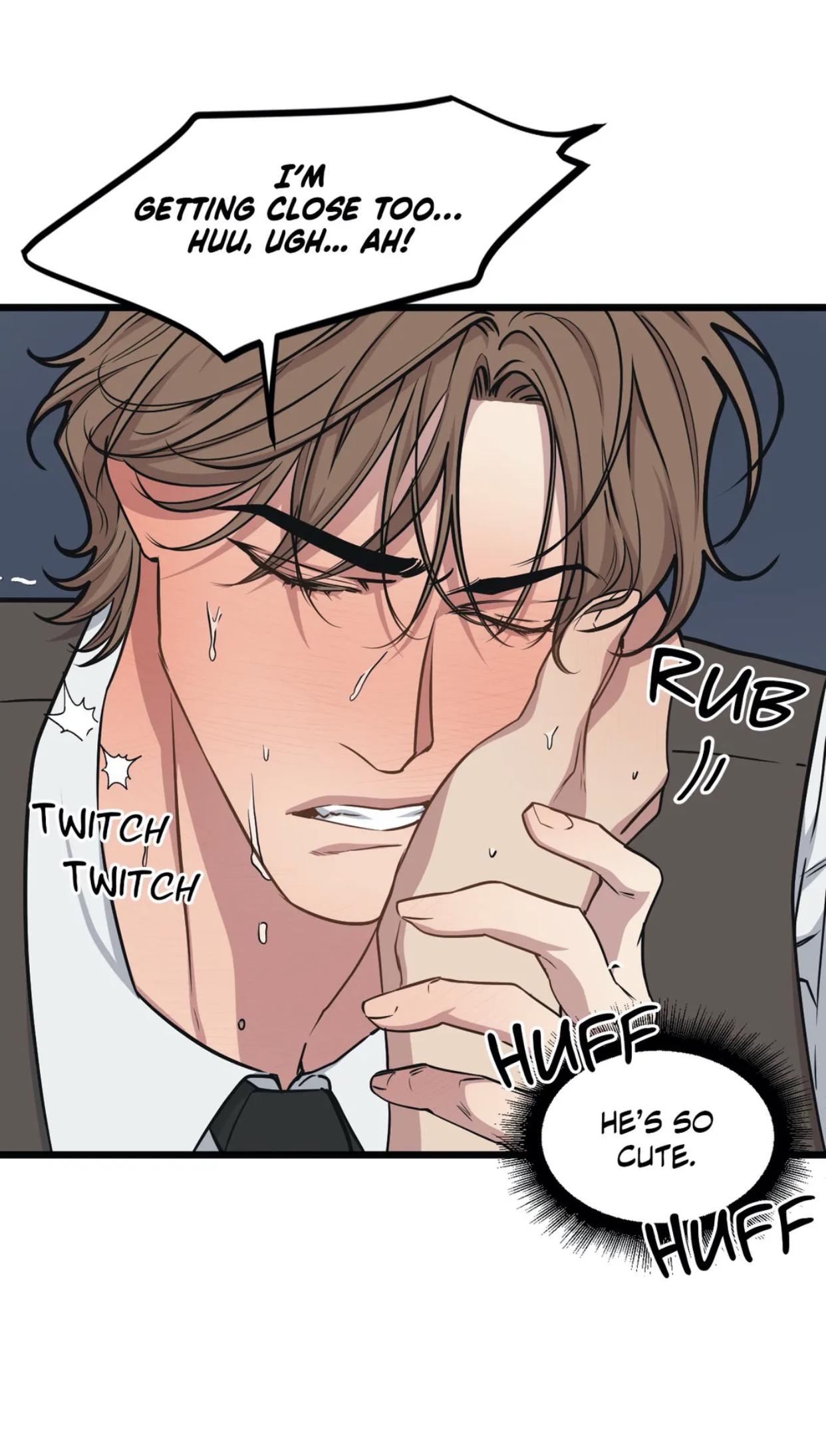 Read Full Volume chapter 43.2 image 41 on Lezhin
