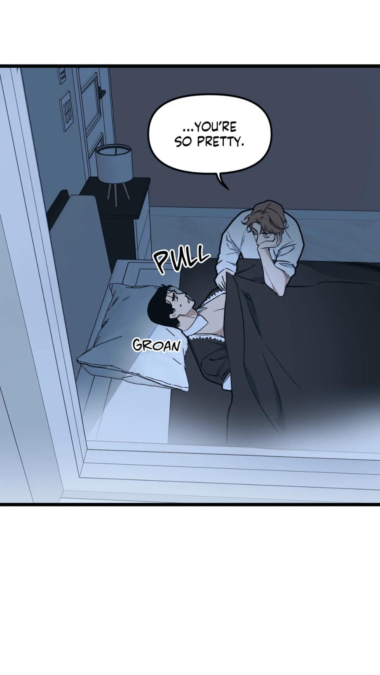Read Full Volume chapter 43.2 image 46 on Lezhin