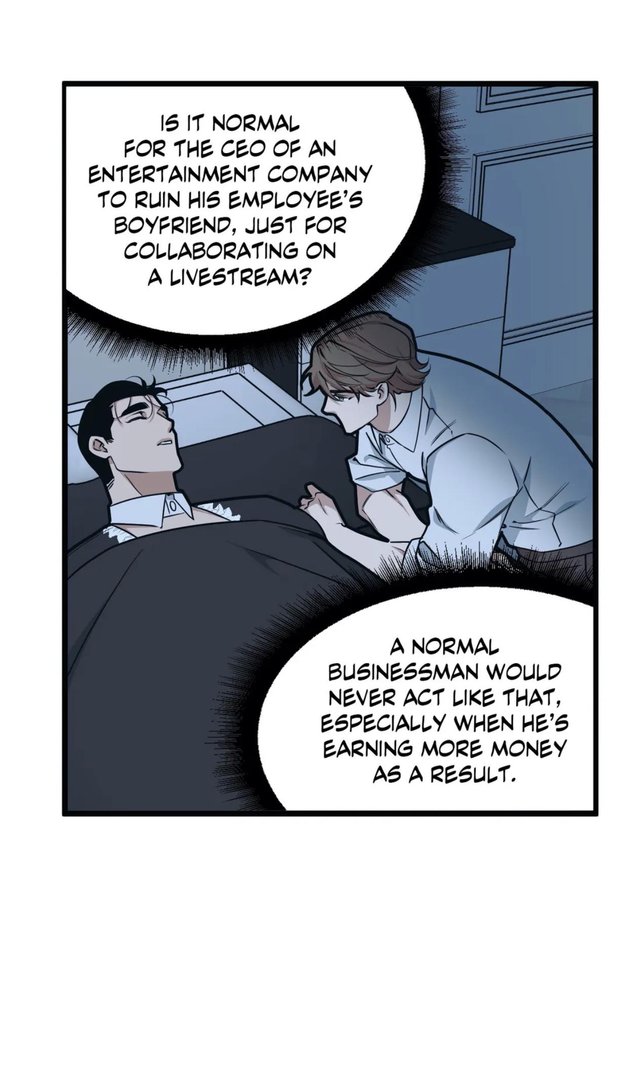 Read Full Volume chapter 43.2 image 49 on Lezhin