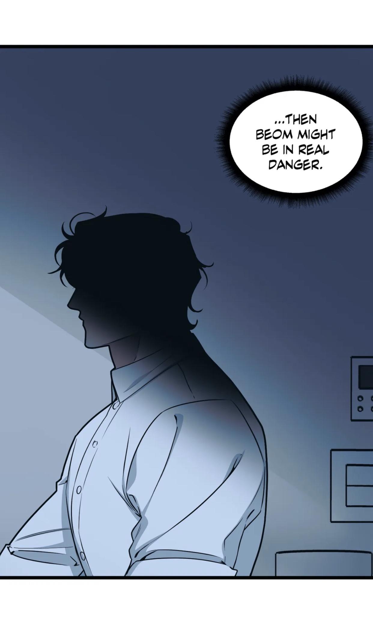 Read Full Volume chapter 43.2 image 51 on Lezhin