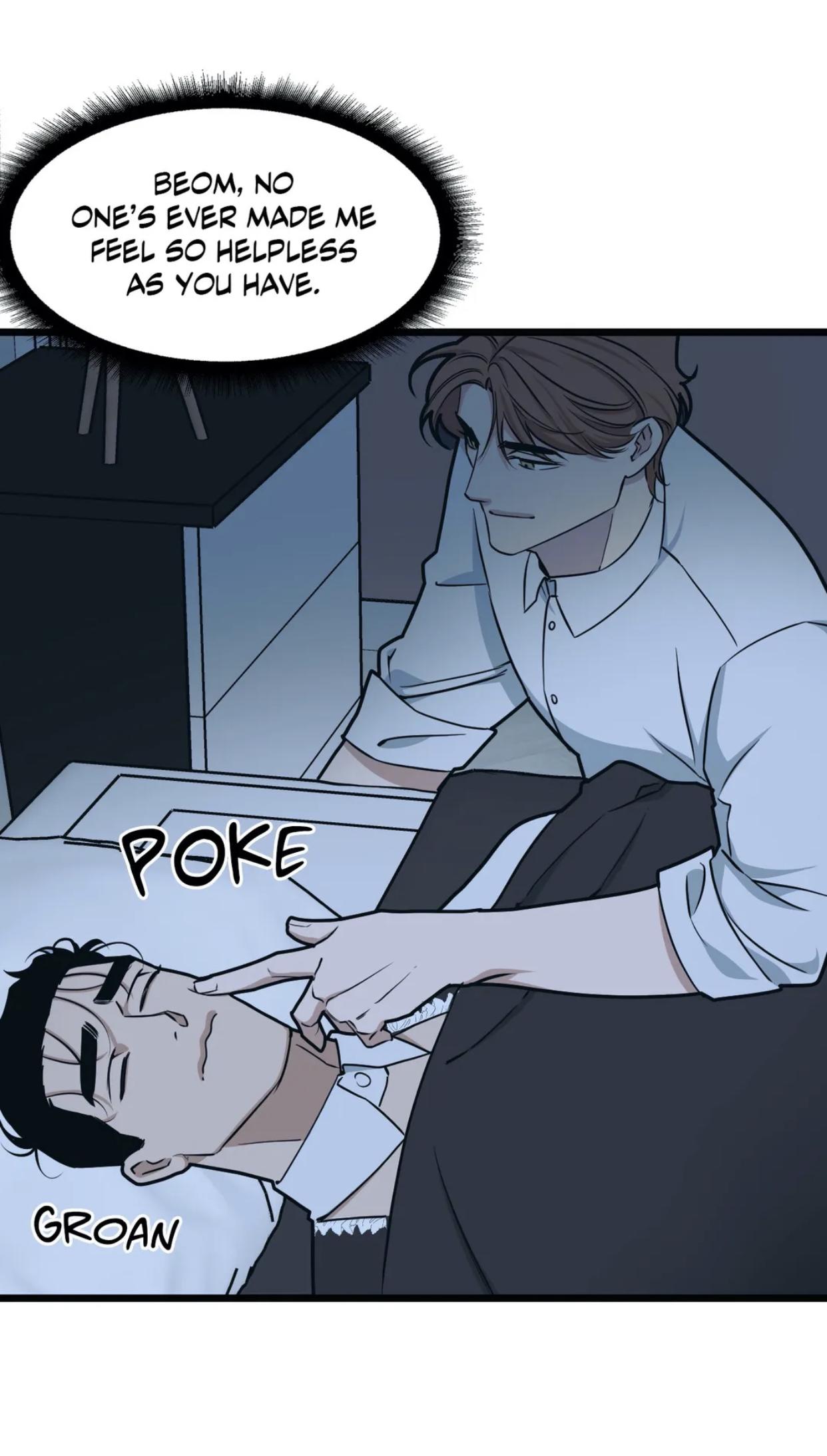Read Full Volume chapter 43.2 image 53 on Lezhin