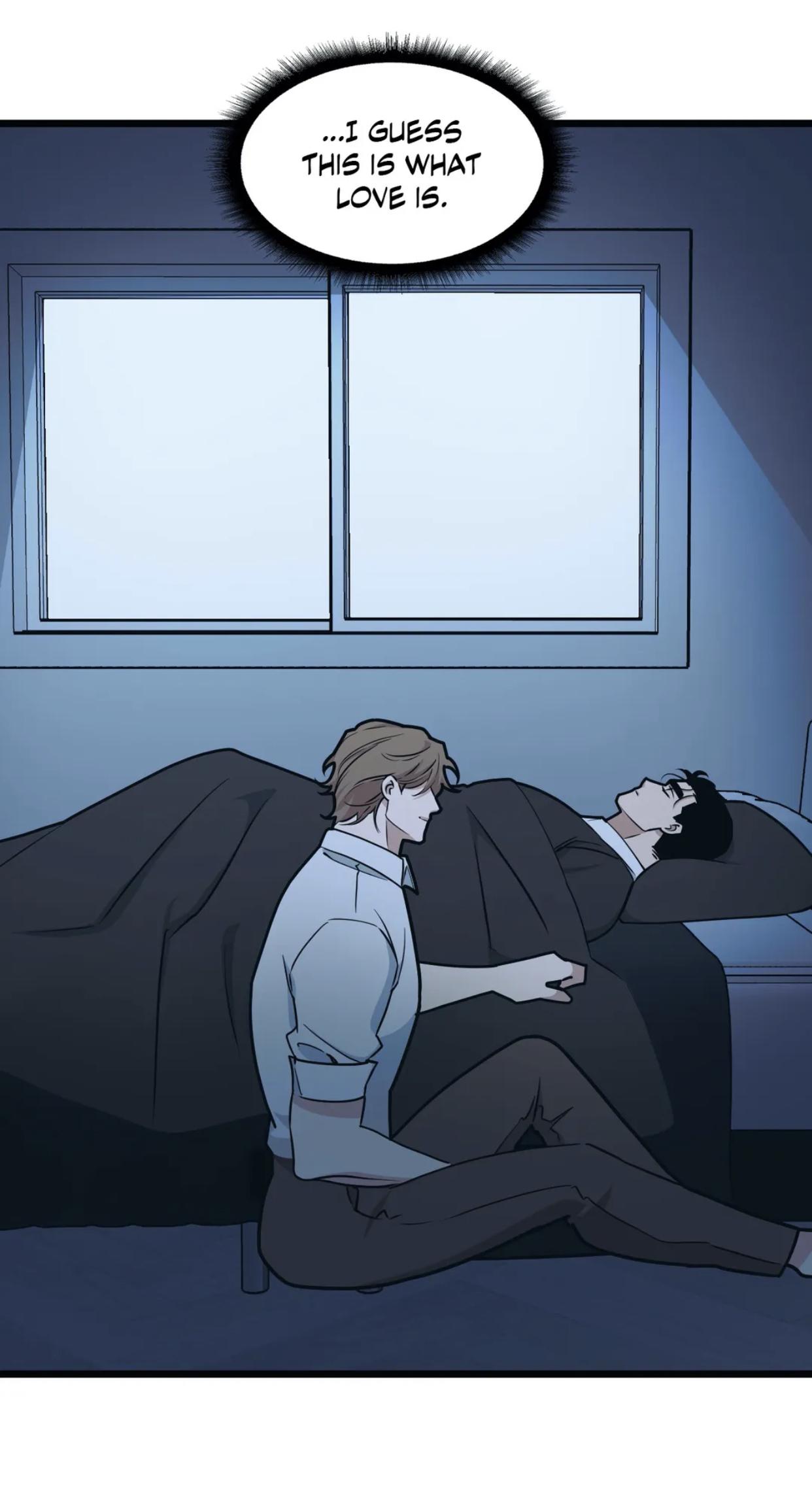 Read Full Volume chapter 43.2 image 54 on Lezhin