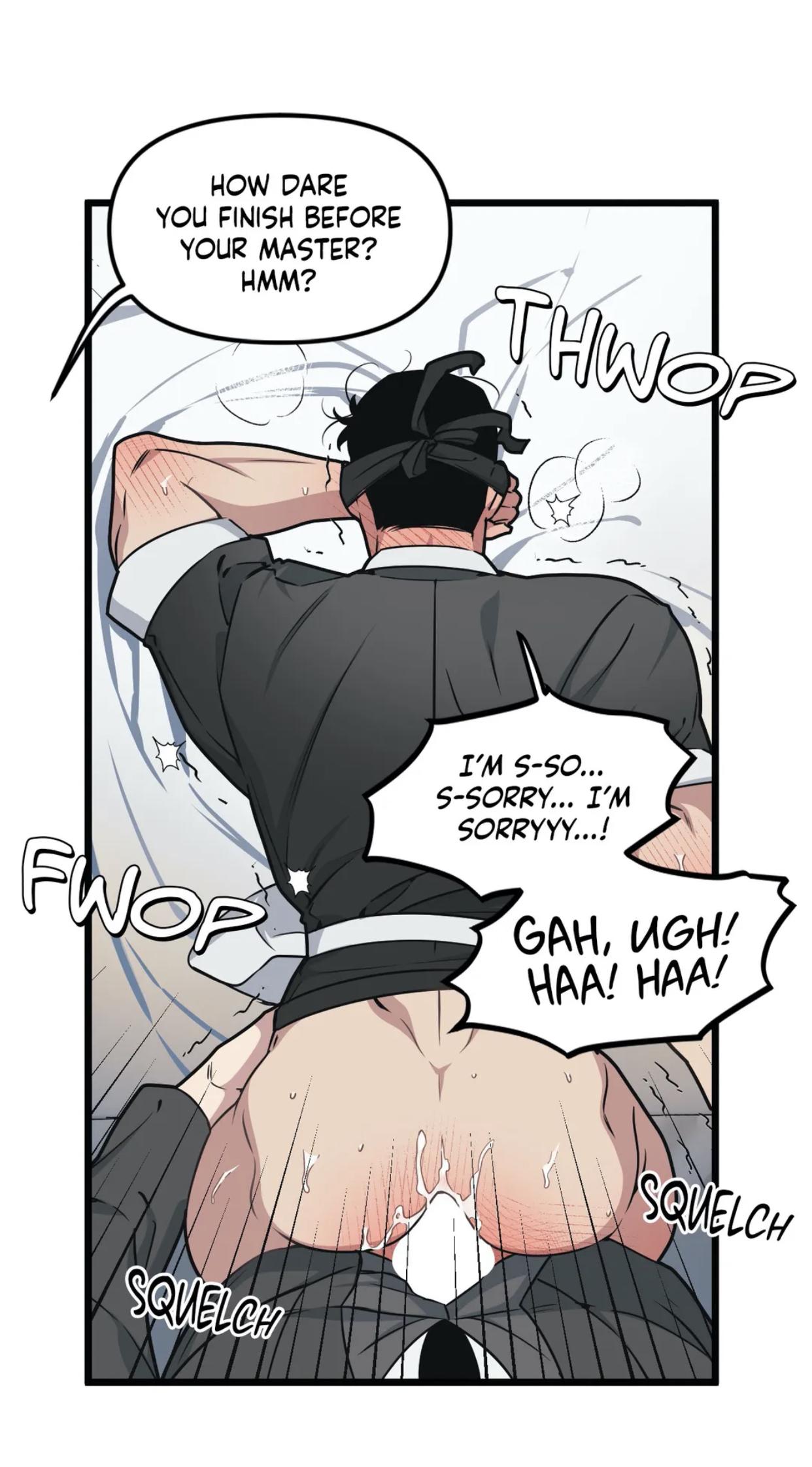 Read Full Volume chapter 43.2 image 7 on Lezhin