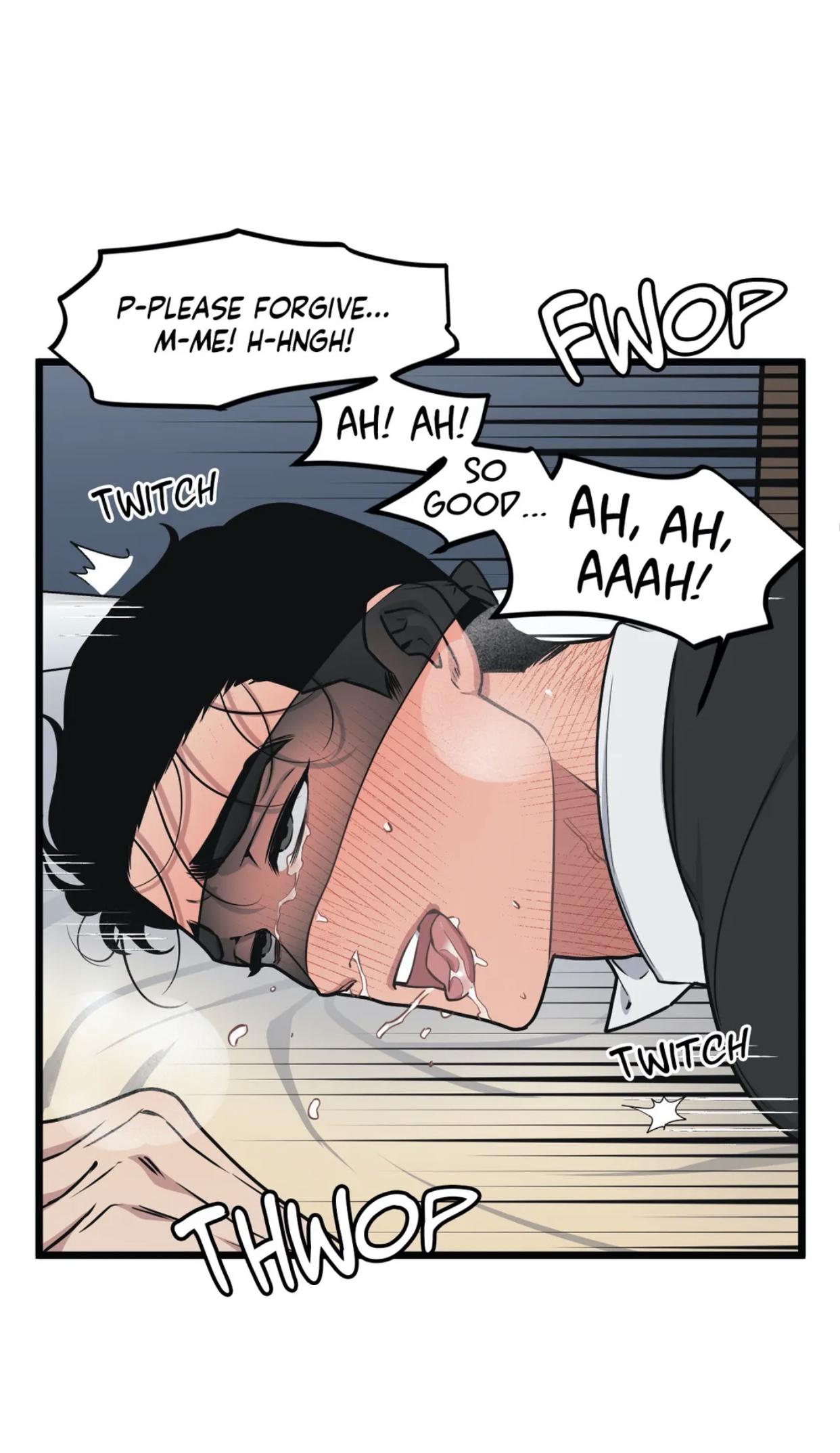 Read Full Volume chapter 43.2 image 8 on Lezhin