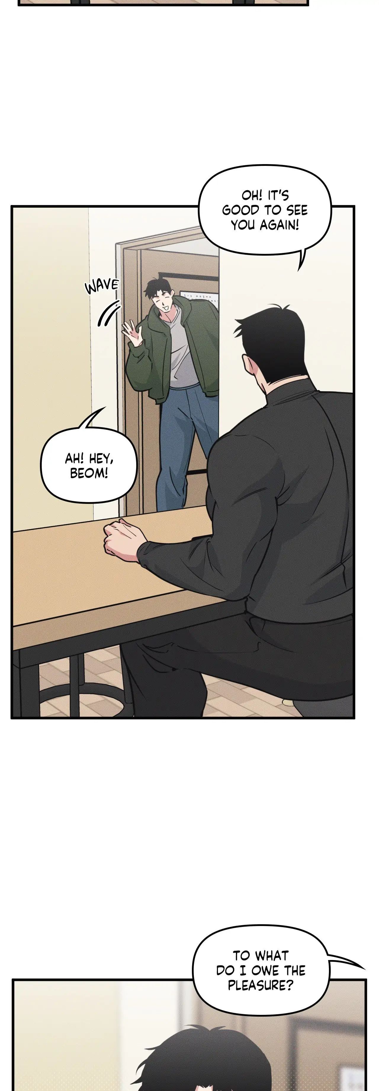 Read Full Volume chapter 43 image 10 on Lezhin