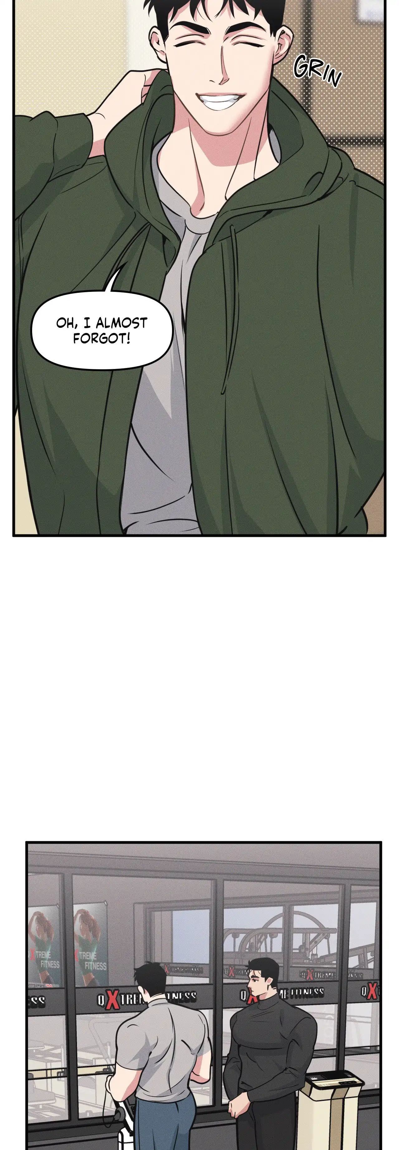 Read Full Volume chapter 43 image 11 on Lezhin