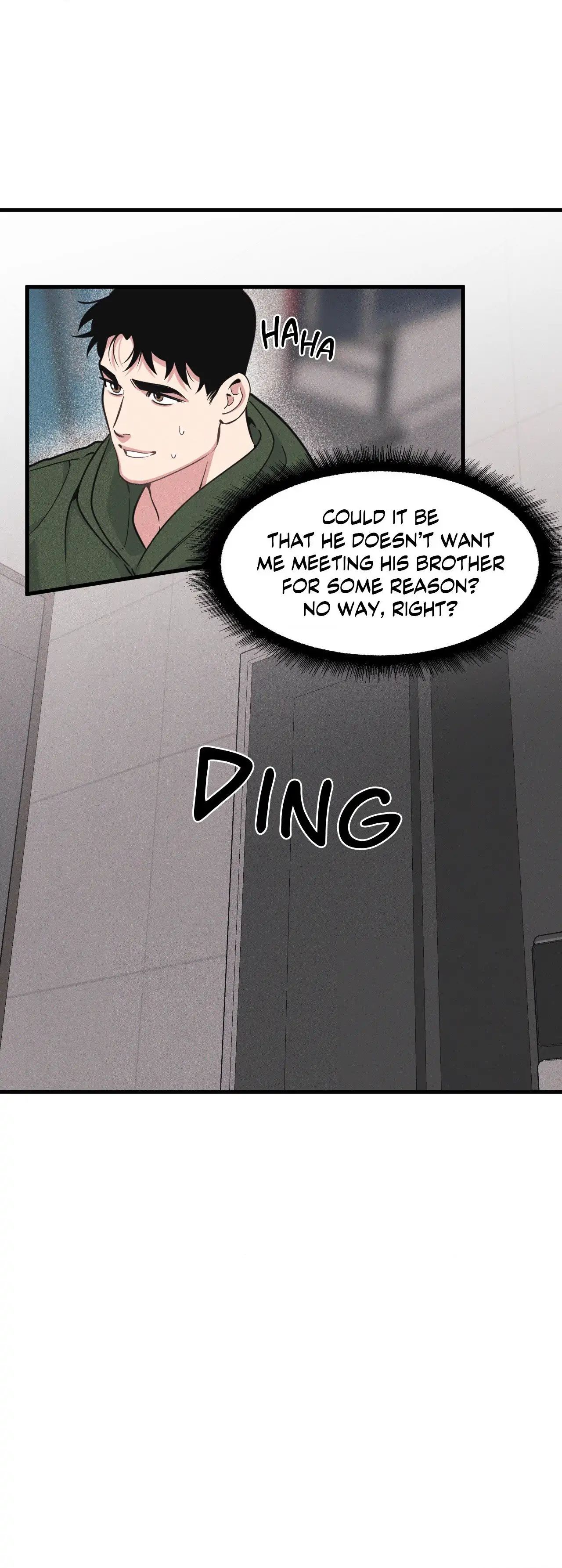 Read Full Volume chapter 43 image 23 on Lezhin