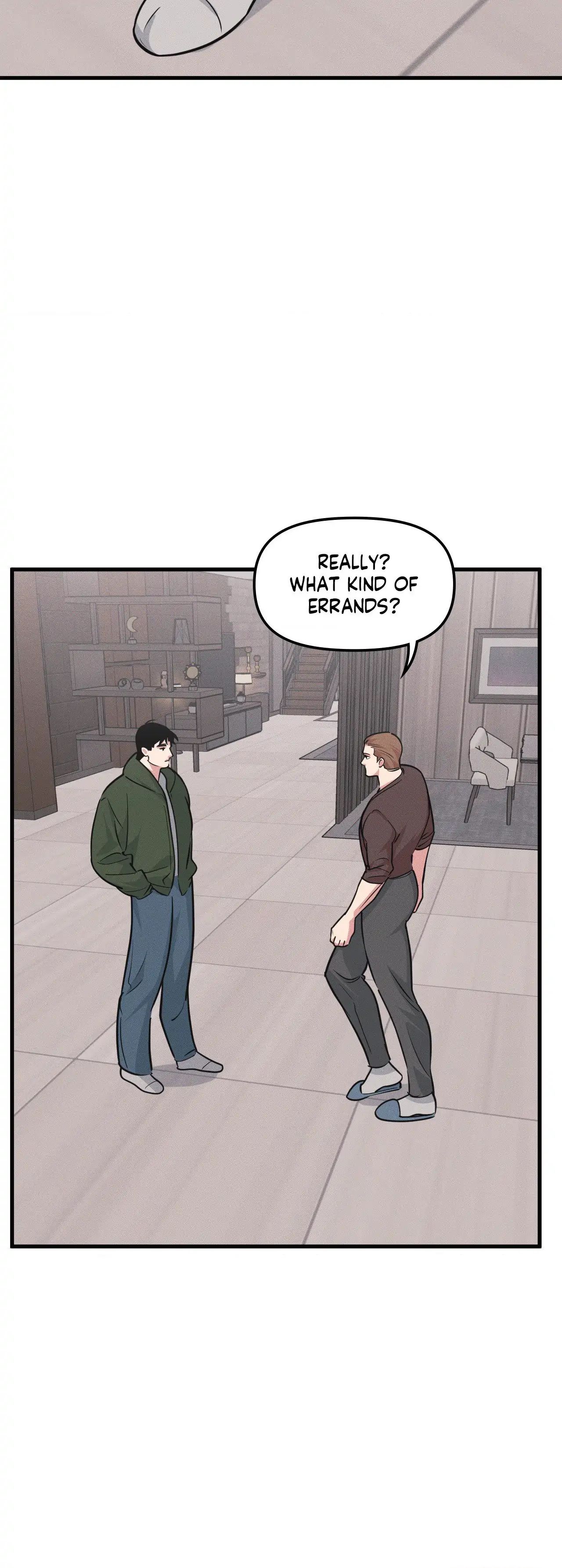 Read Full Volume chapter 43 image 25 on Lezhin
