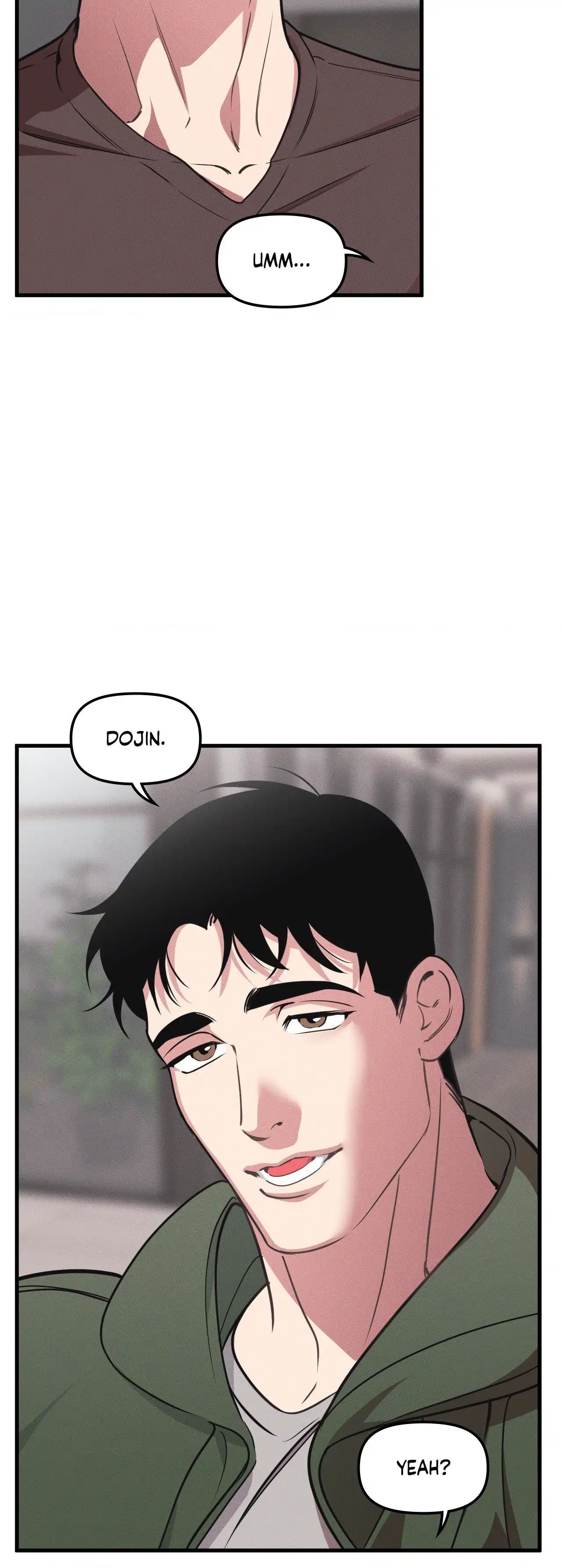 Read Full Volume chapter 43 image 27 on Lezhin