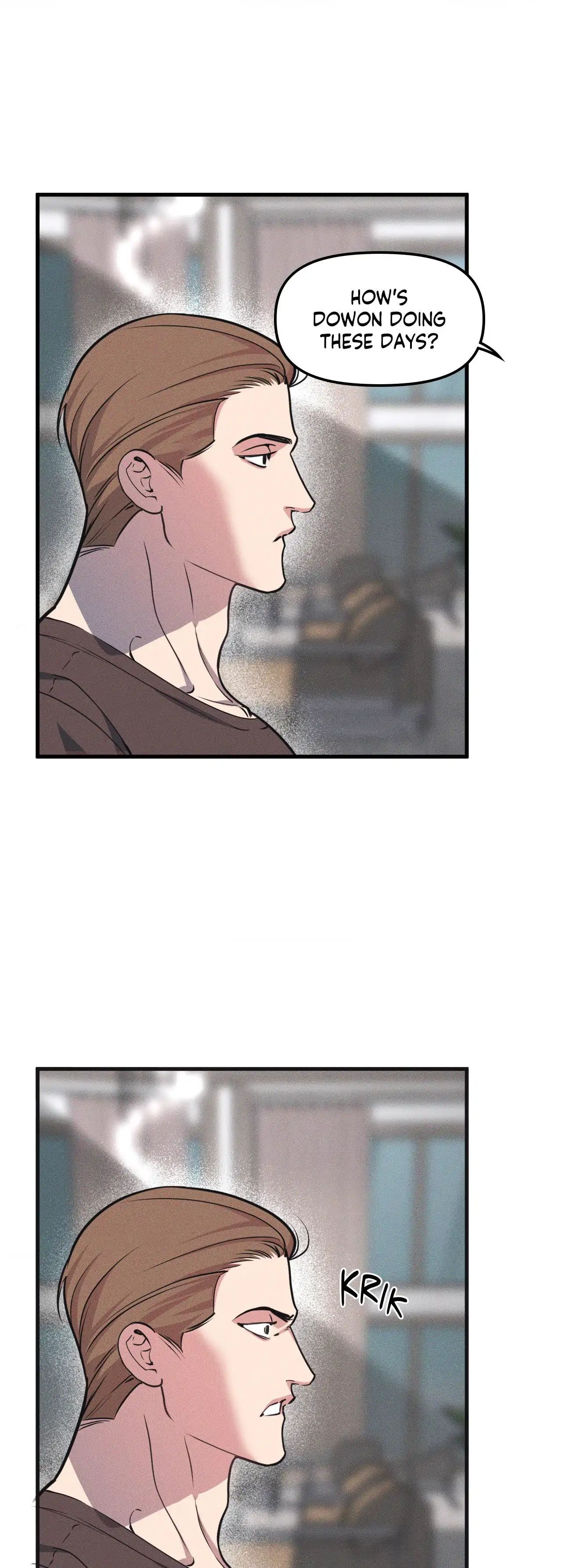 Read Full Volume chapter 43 image 28 on Lezhin