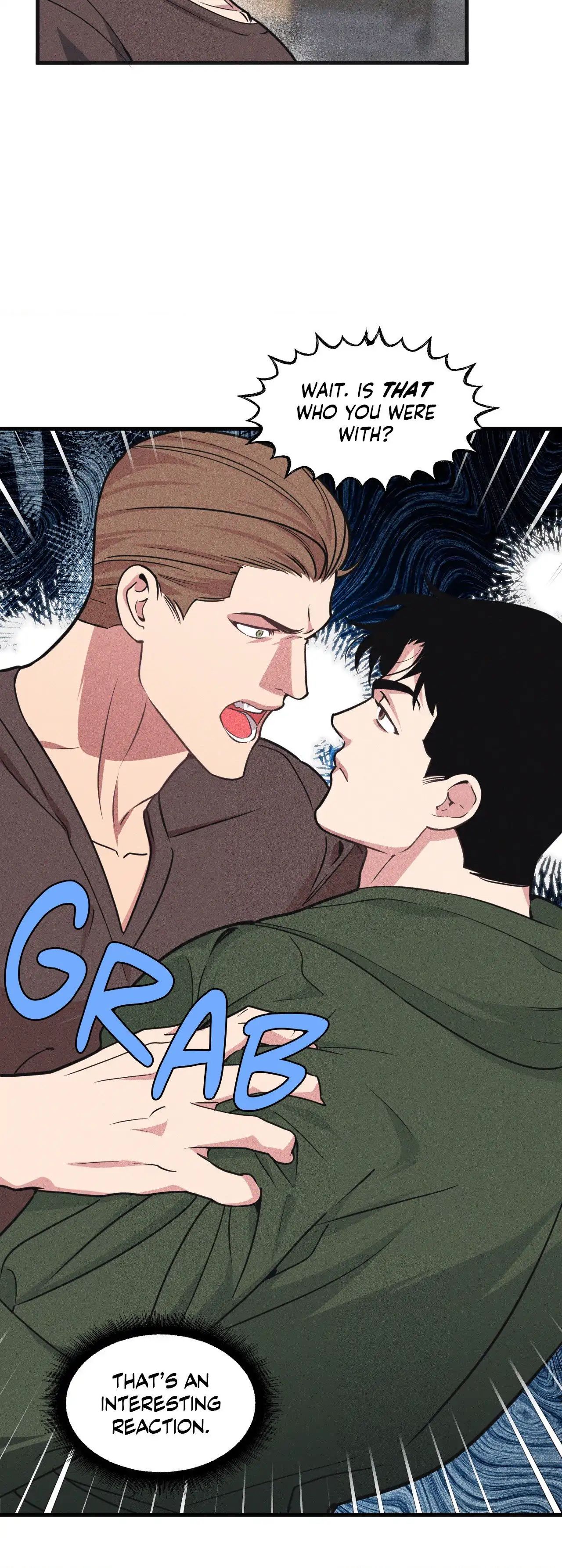 Read Full Volume chapter 43 image 29 on Lezhin