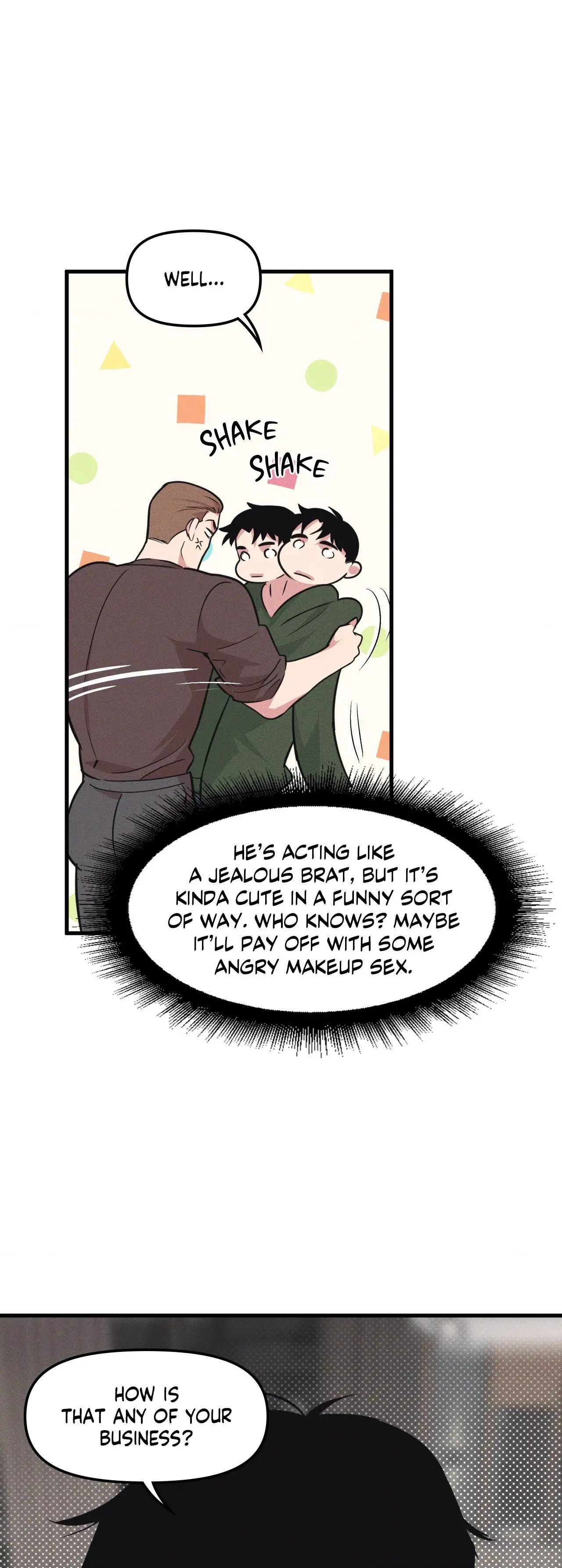 Read Full Volume chapter 43 image 30 on Lezhin