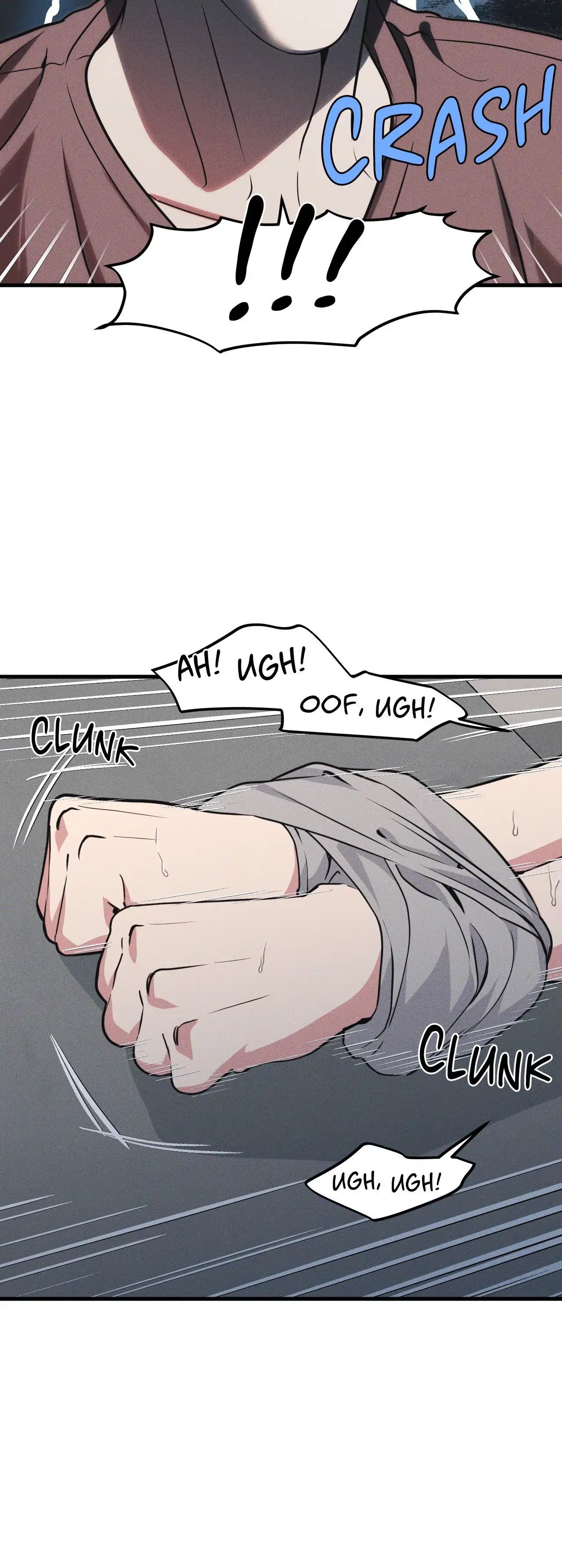 Read Full Volume chapter 43 image 32 on Lezhin