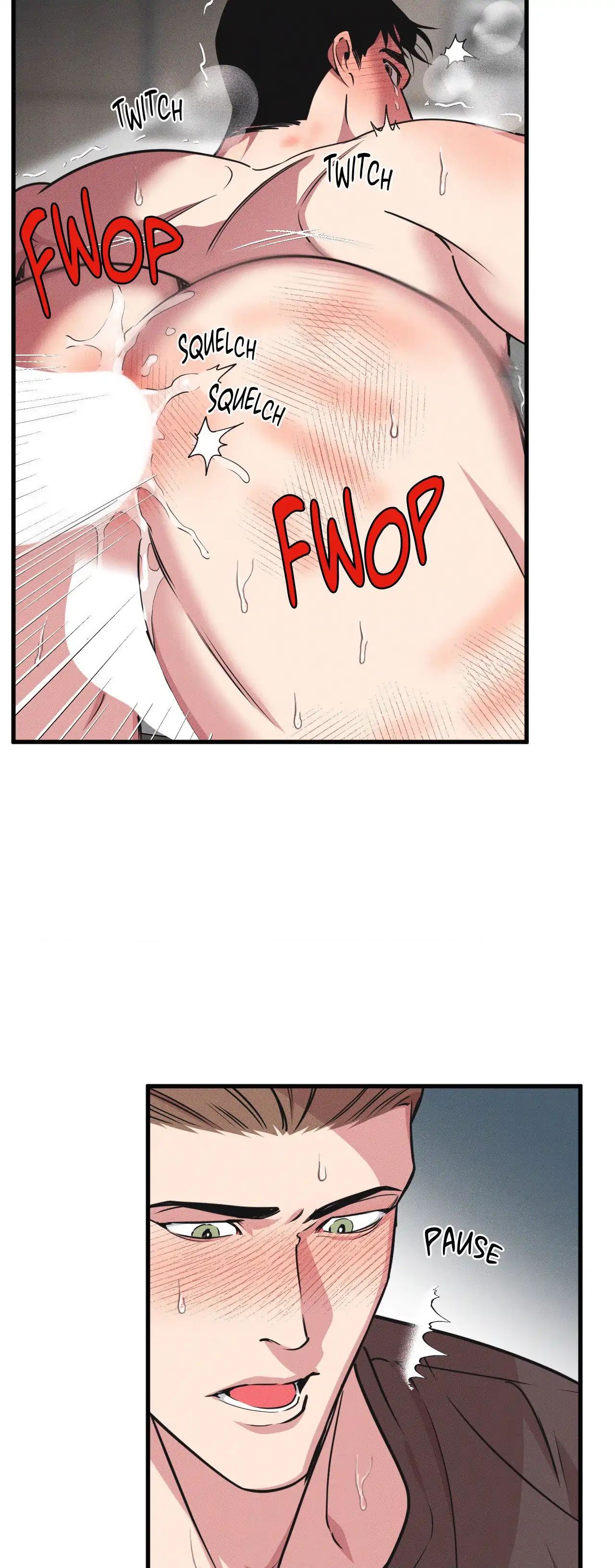 Read Full Volume chapter 43 image 36 on Lezhin