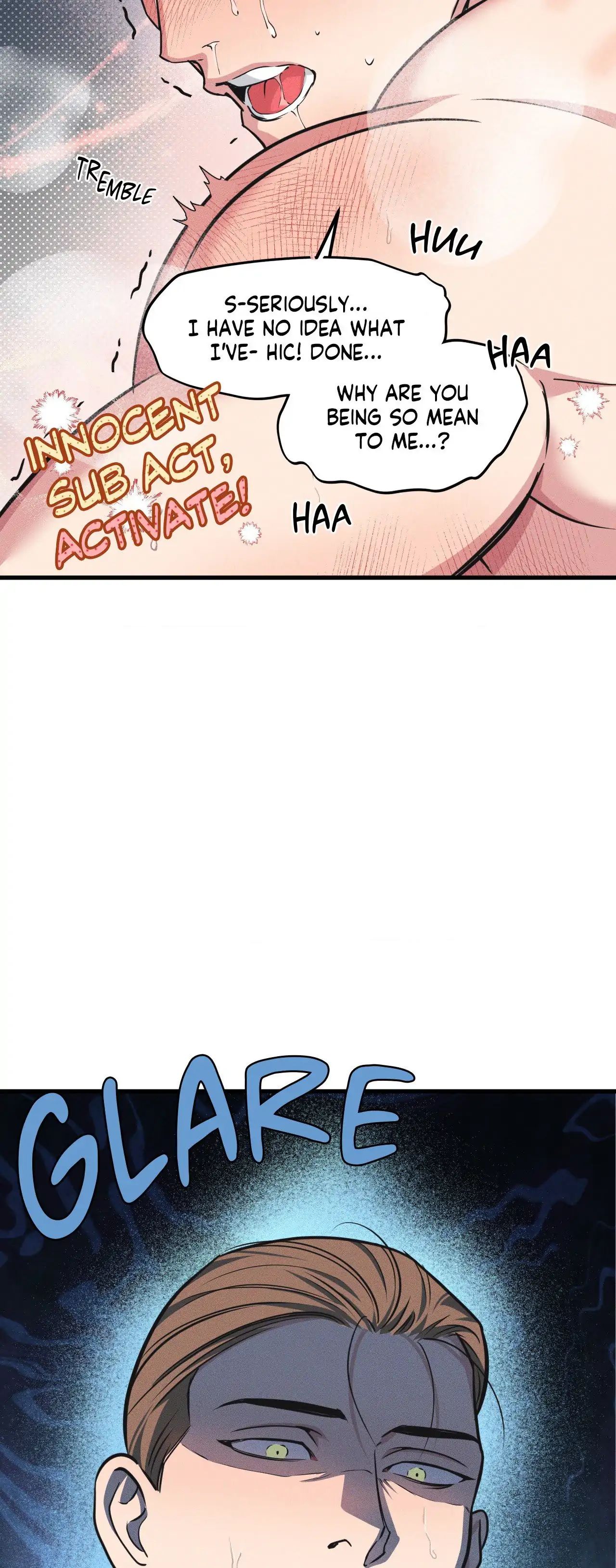 Read Full Volume chapter 43 image 38 on Lezhin