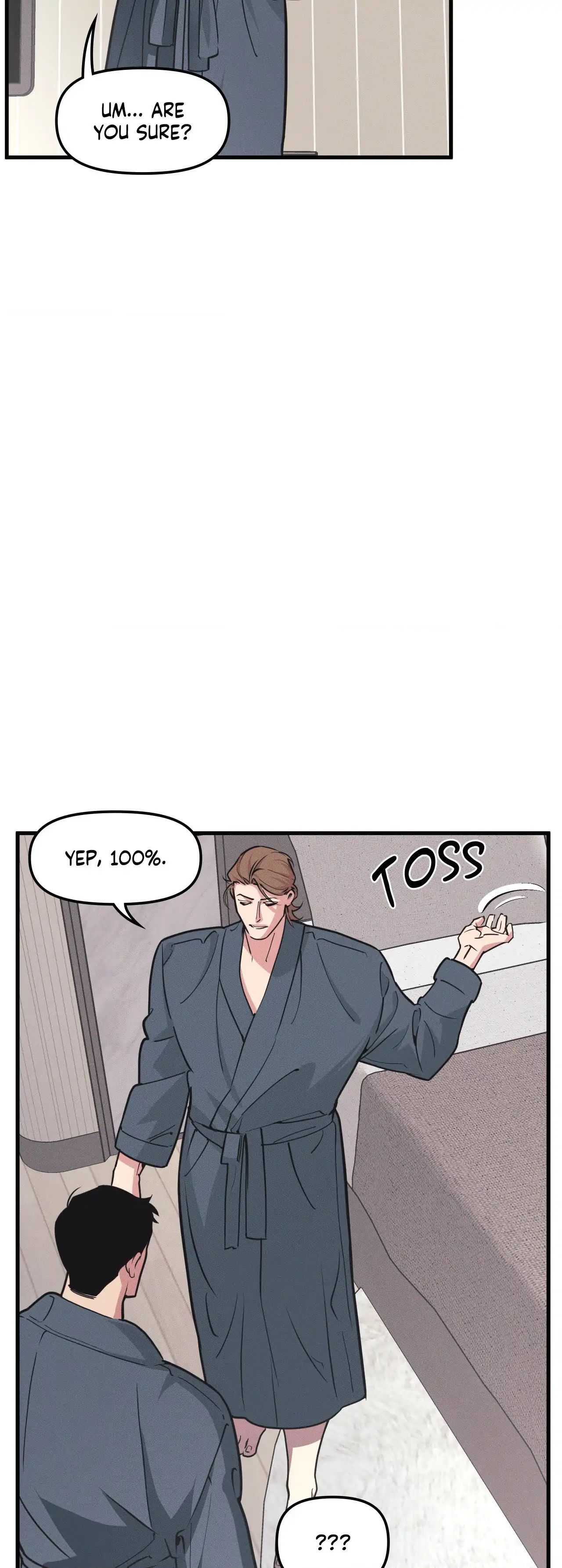 Read Full Volume chapter 43 image 4 on Lezhin
