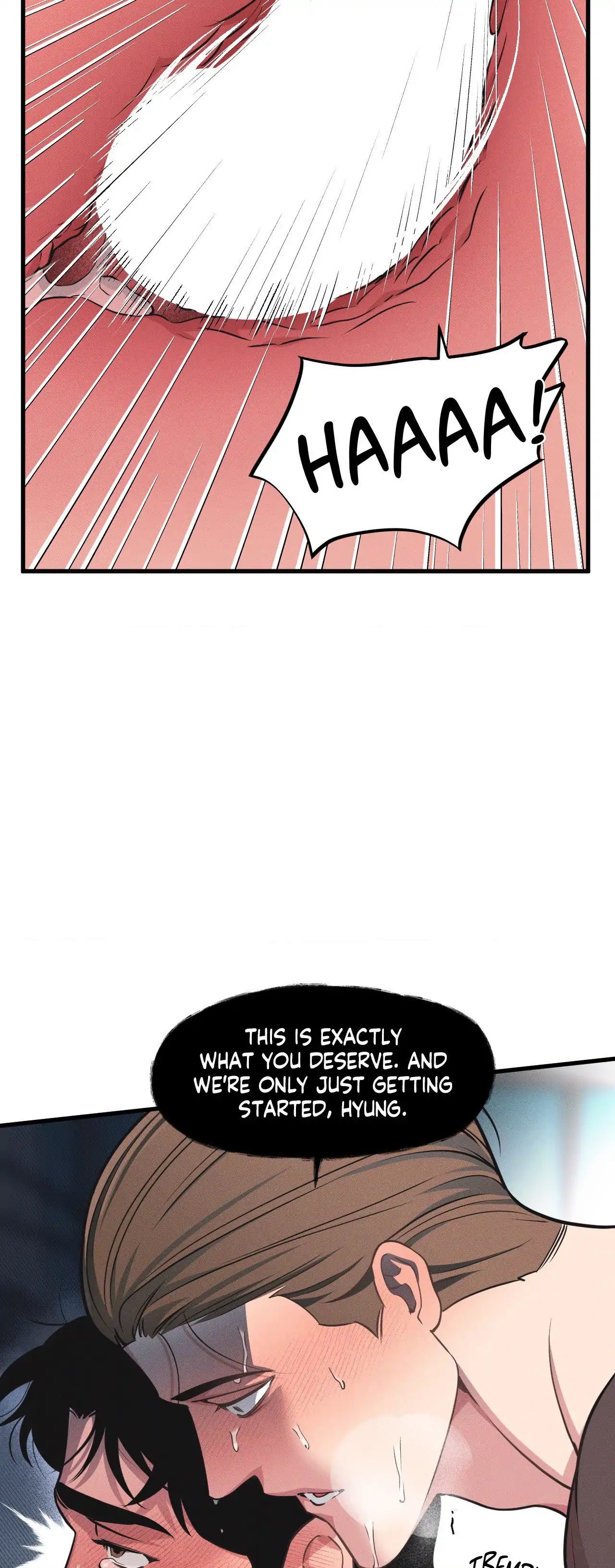 Read Full Volume chapter 43 image 40 on Lezhin