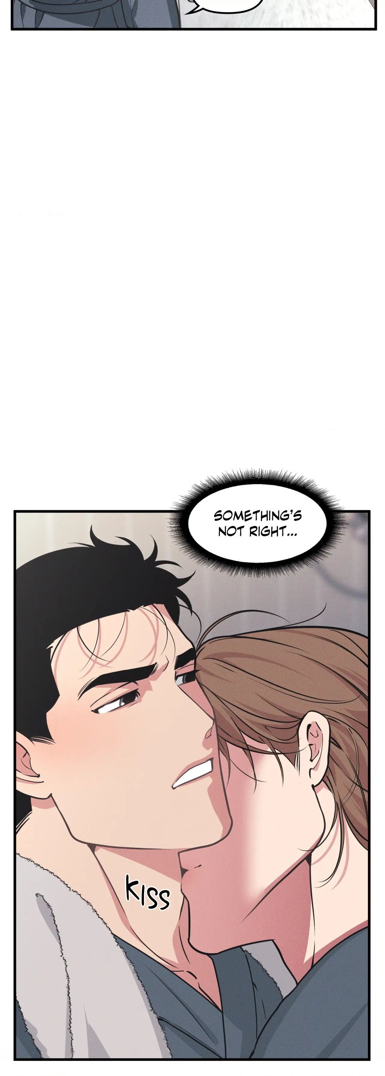 Read Full Volume chapter 43 image 5 on Lezhin