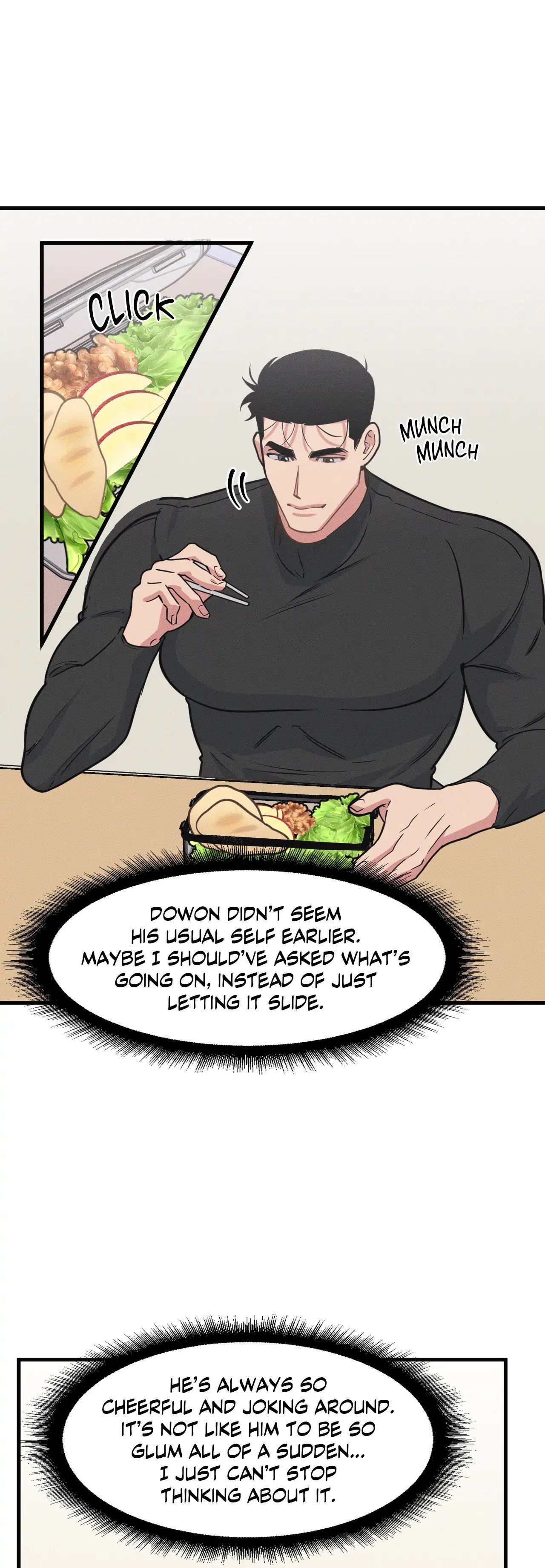 Read Full Volume chapter 43 image 8 on Lezhin