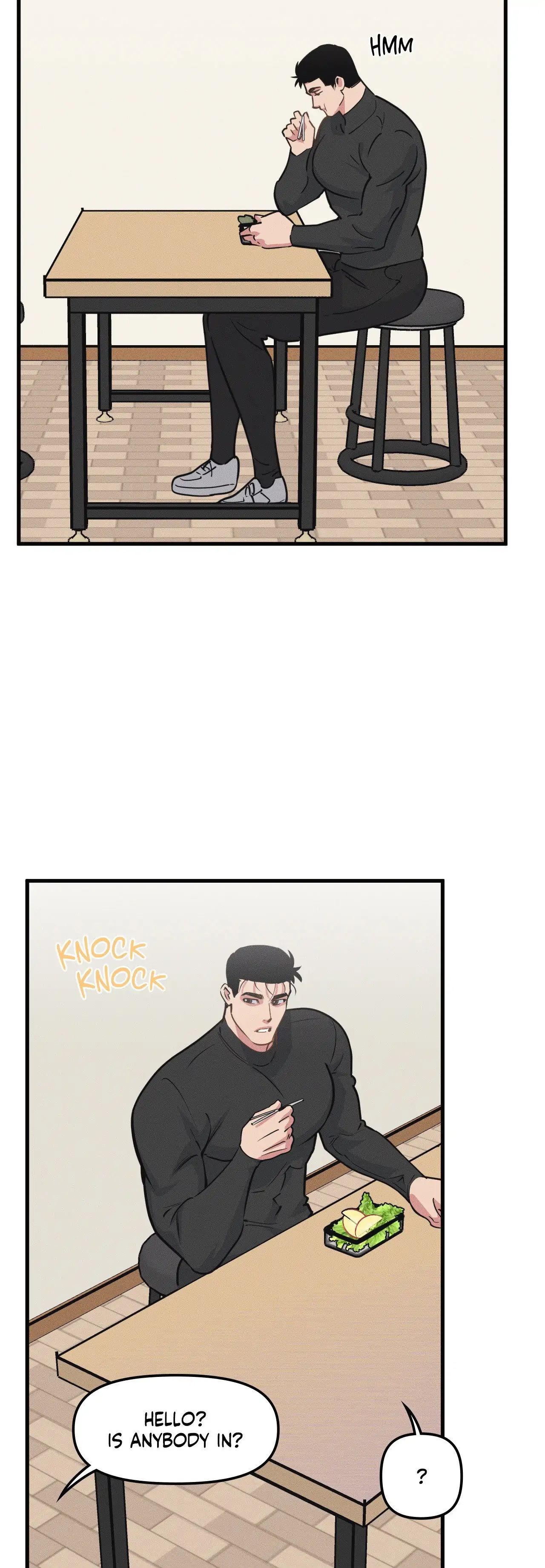 Read Full Volume chapter 43 image 9 on Lezhin