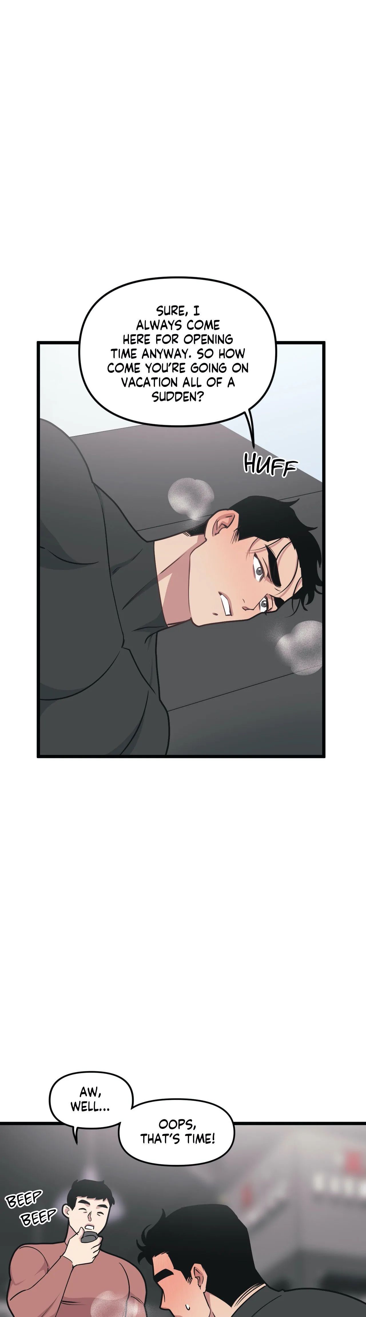 Read Full Volume chapter 44.1 image 1 on Lezhin