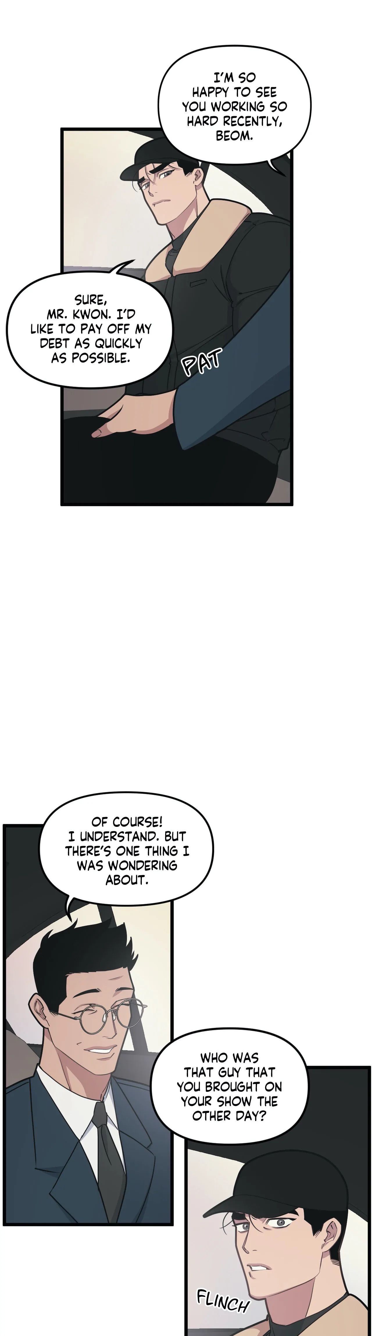 Read Full Volume chapter 44.1 image 10 on Lezhin