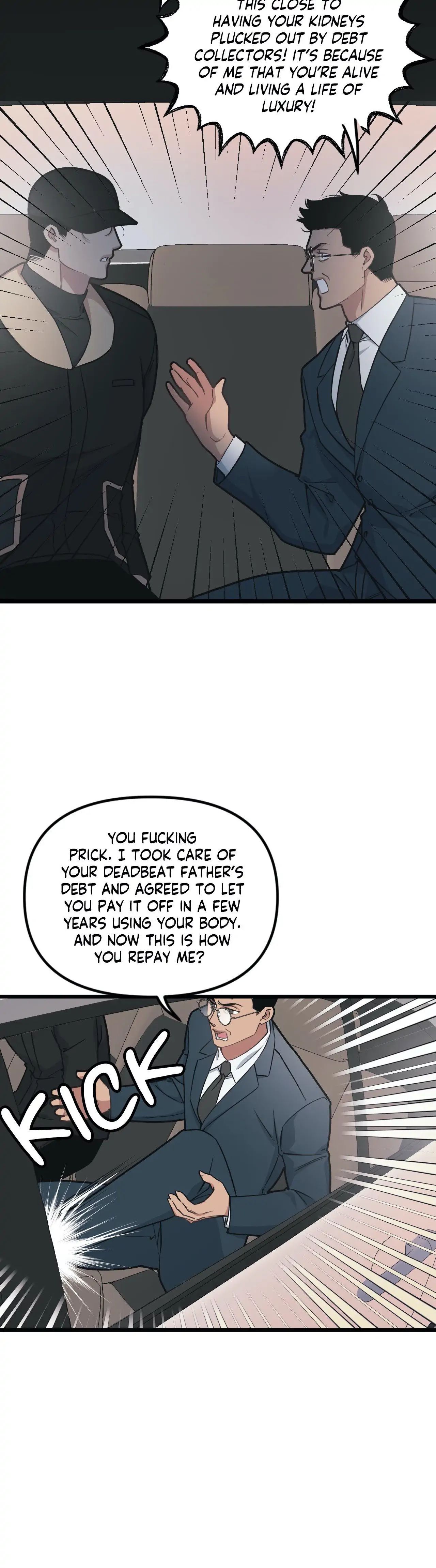 Read Full Volume chapter 44.1 image 13 on Lezhin
