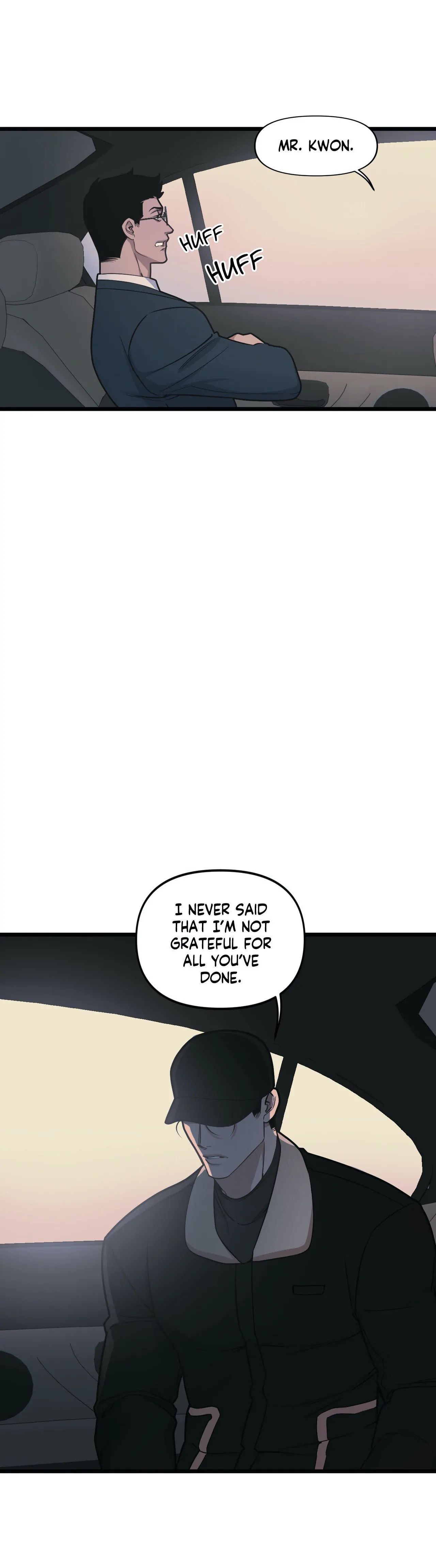 Read Full Volume chapter 44.1 image 14 on Lezhin