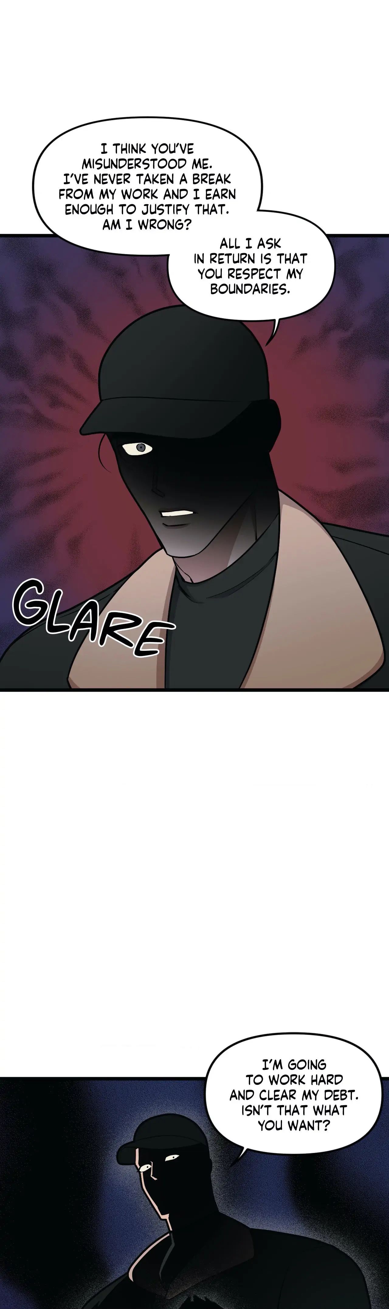 Read Full Volume chapter 44.1 image 15 on Lezhin