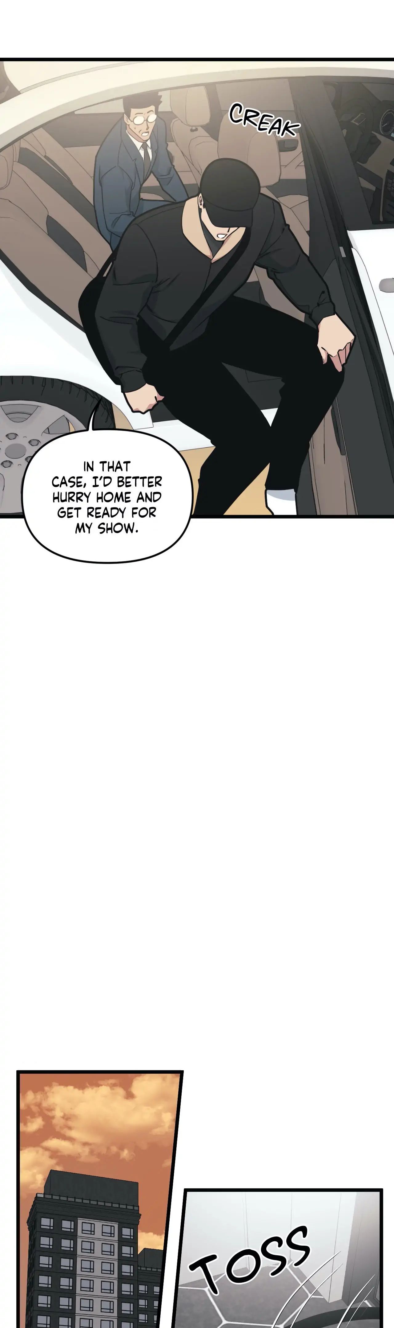 Read Full Volume chapter 44.1 image 17 on Lezhin