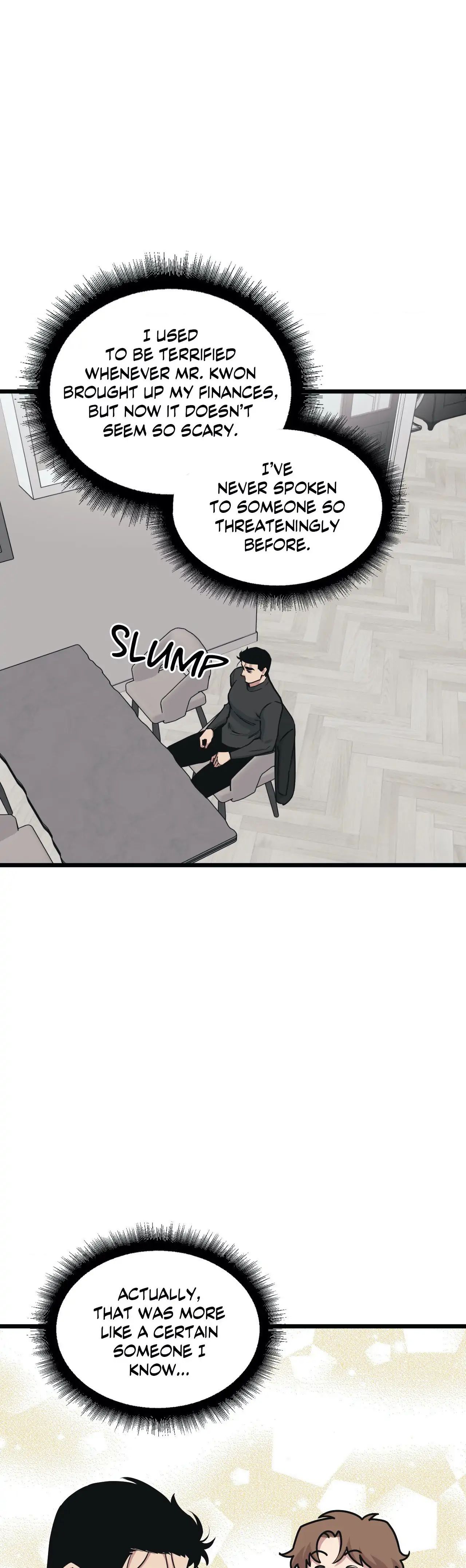 Read Full Volume chapter 44.1 image 19 on Lezhin