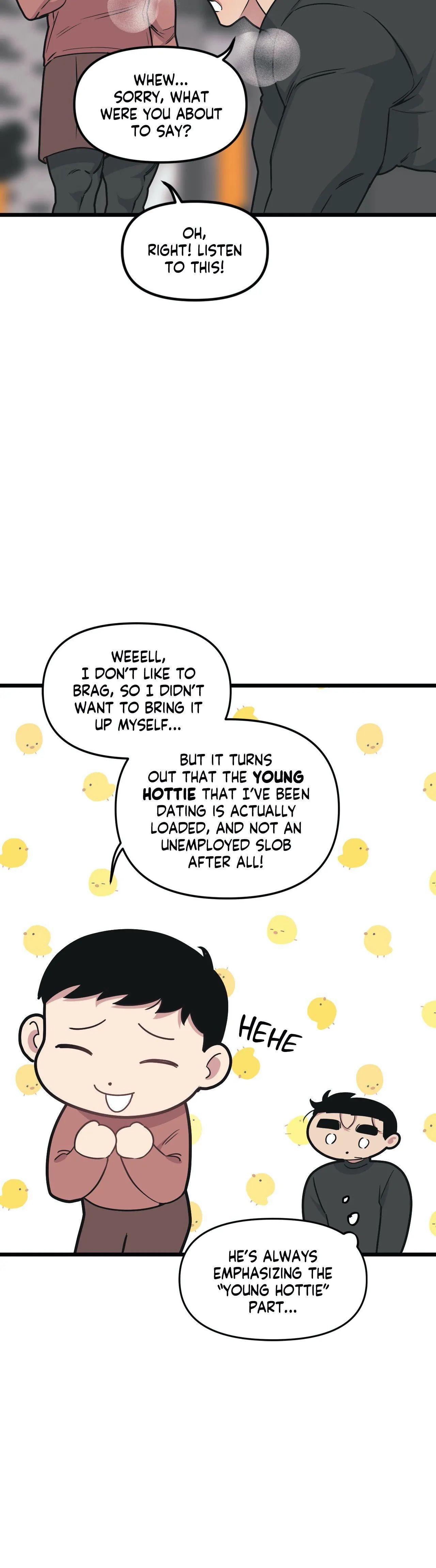 Read Full Volume chapter 44.1 image 2 on Lezhin