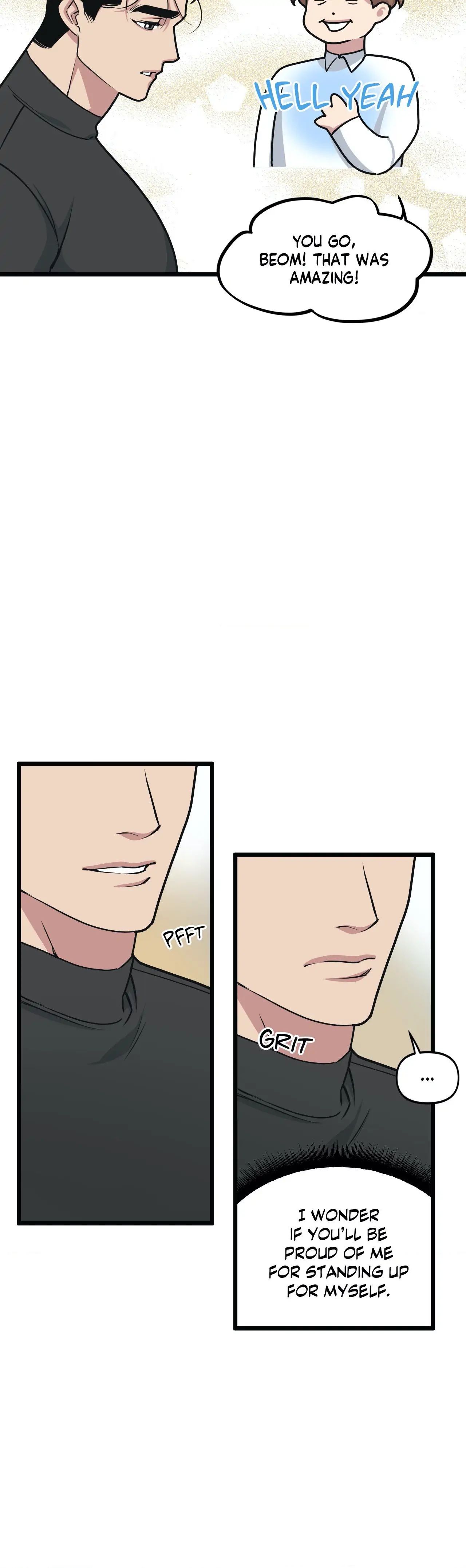 Read Full Volume chapter 44.1 image 20 on Lezhin