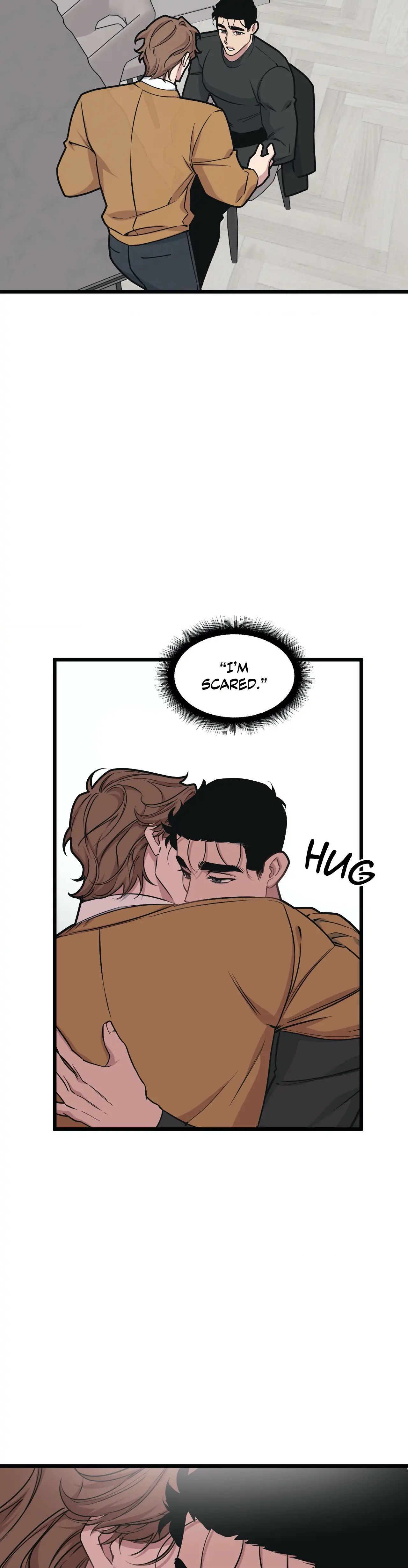 Read Full Volume chapter 44.1 image 23 on Lezhin