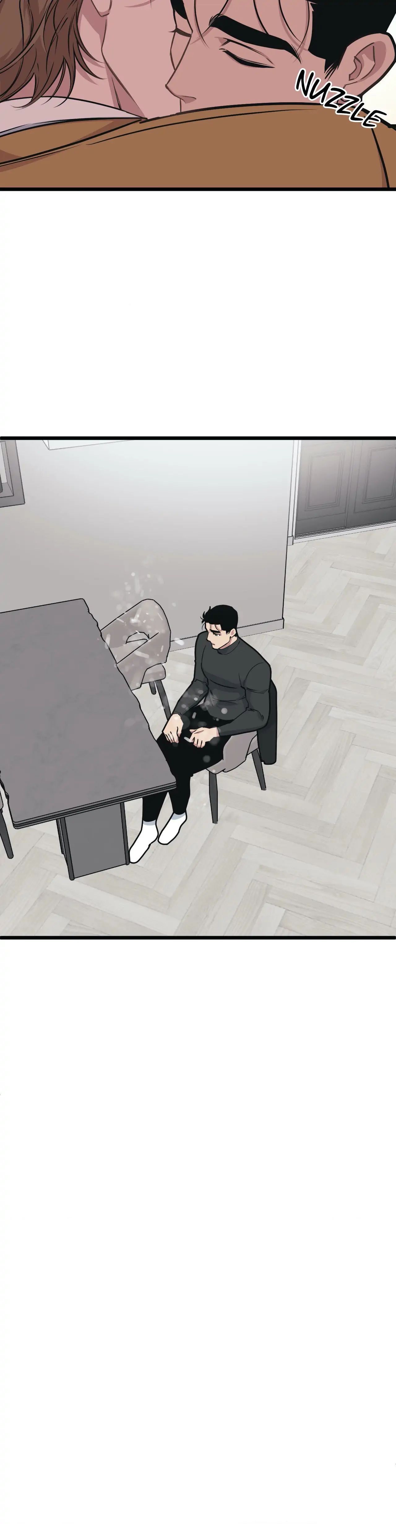 Read Full Volume chapter 44.1 image 24 on Lezhin