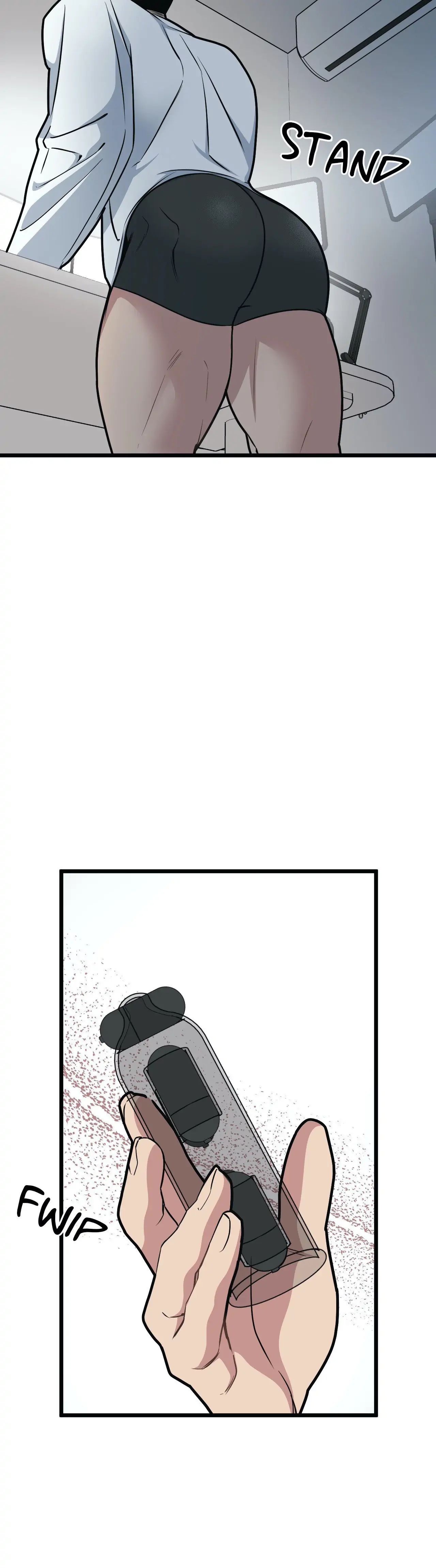 Read Full Volume chapter 44.1 image 29 on Lezhin