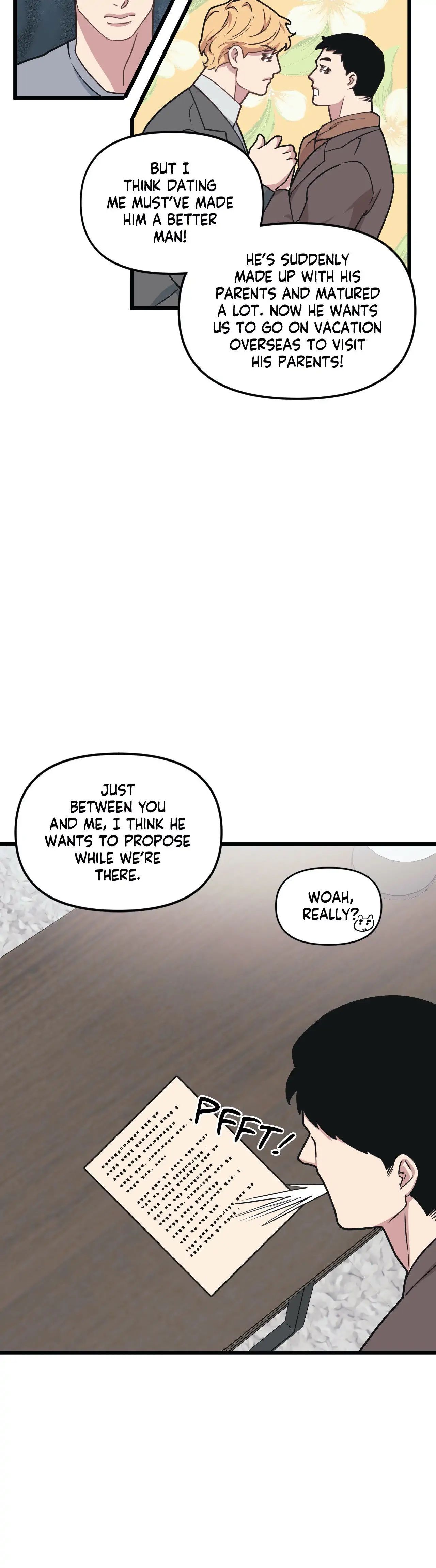 Read Full Volume chapter 44.1 image 4 on Lezhin