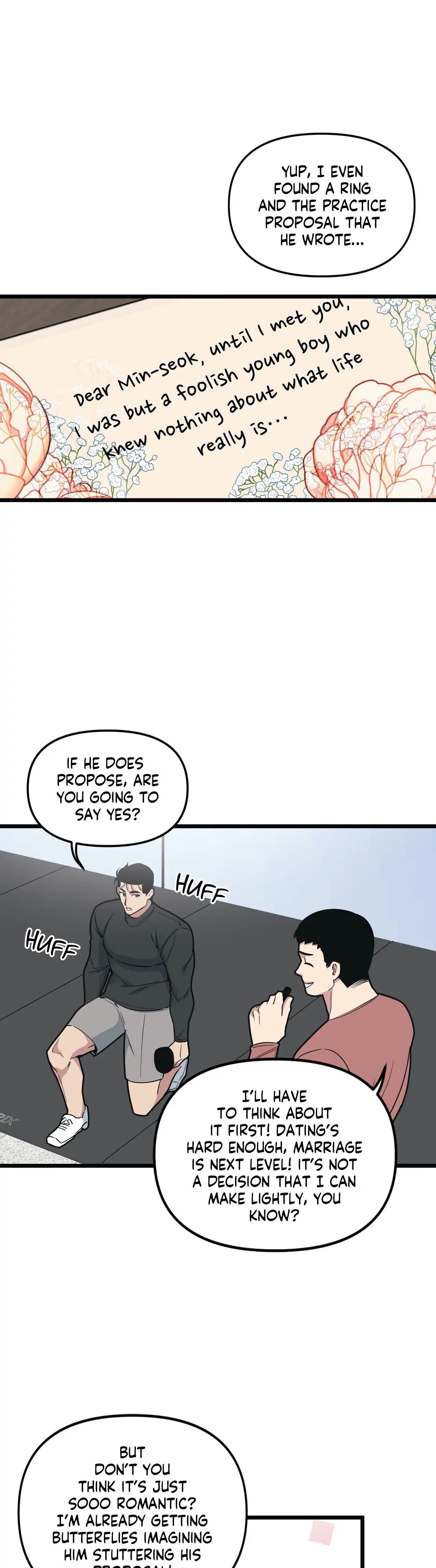 Read Full Volume chapter 44.1 image 5 on Lezhin