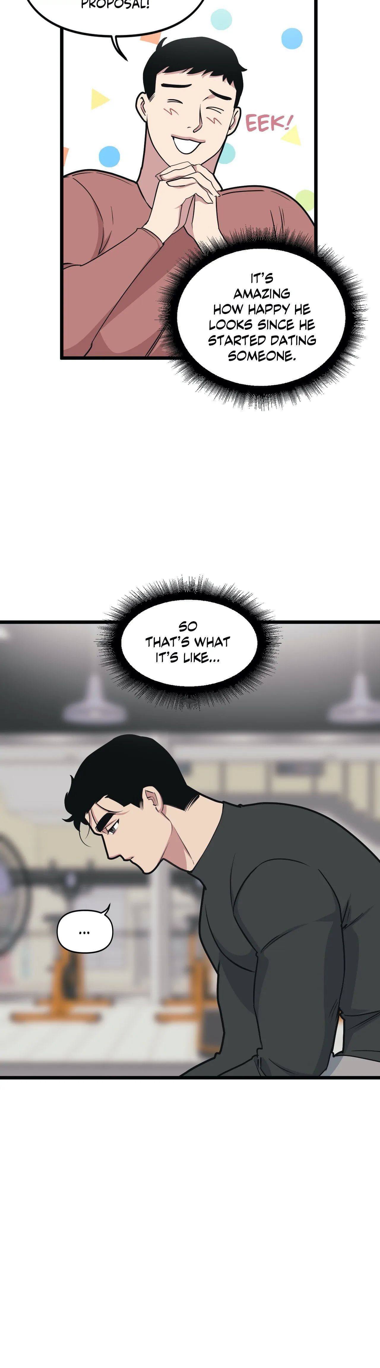 Read Full Volume chapter 44.1 image 6 on Lezhin