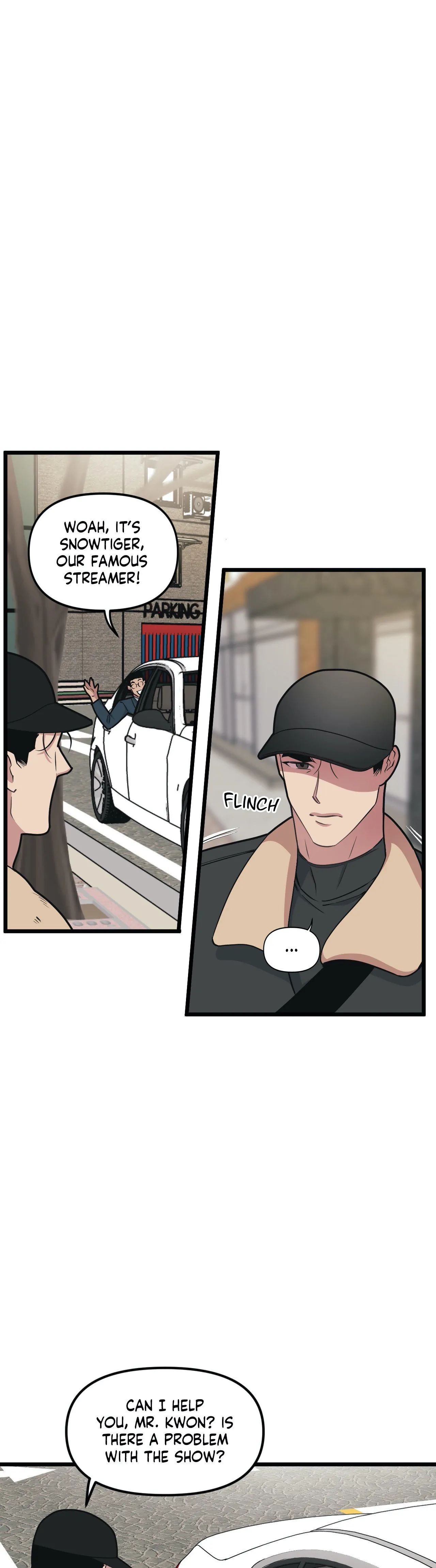 Read Full Volume chapter 44.1 image 8 on Lezhin