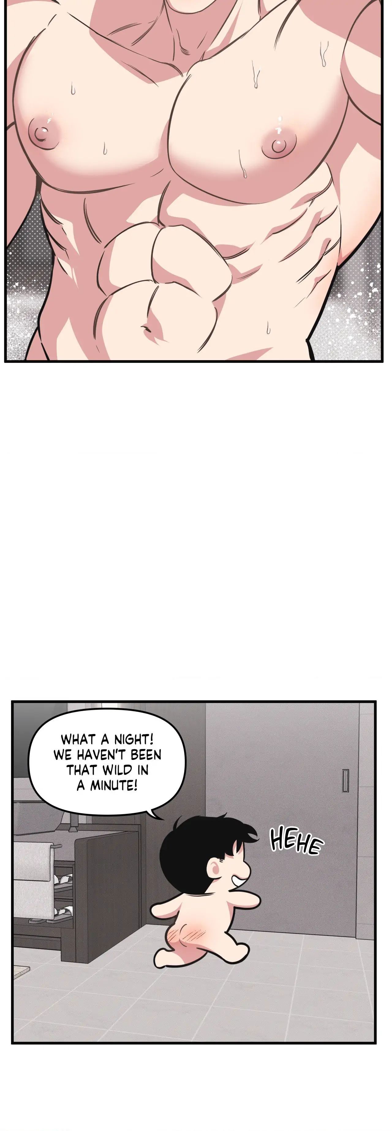 Read Full Volume chapter 44 image 1 on Lezhin