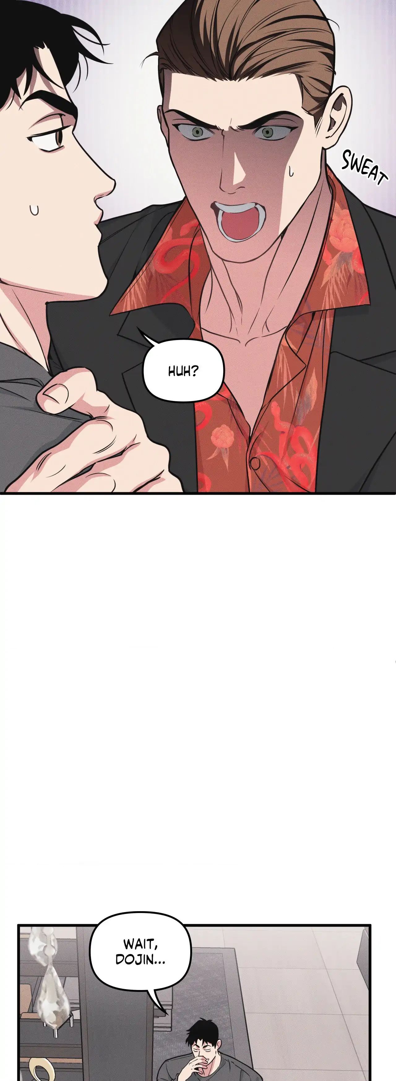 Read Full Volume chapter 44 image 10 on Lezhin
