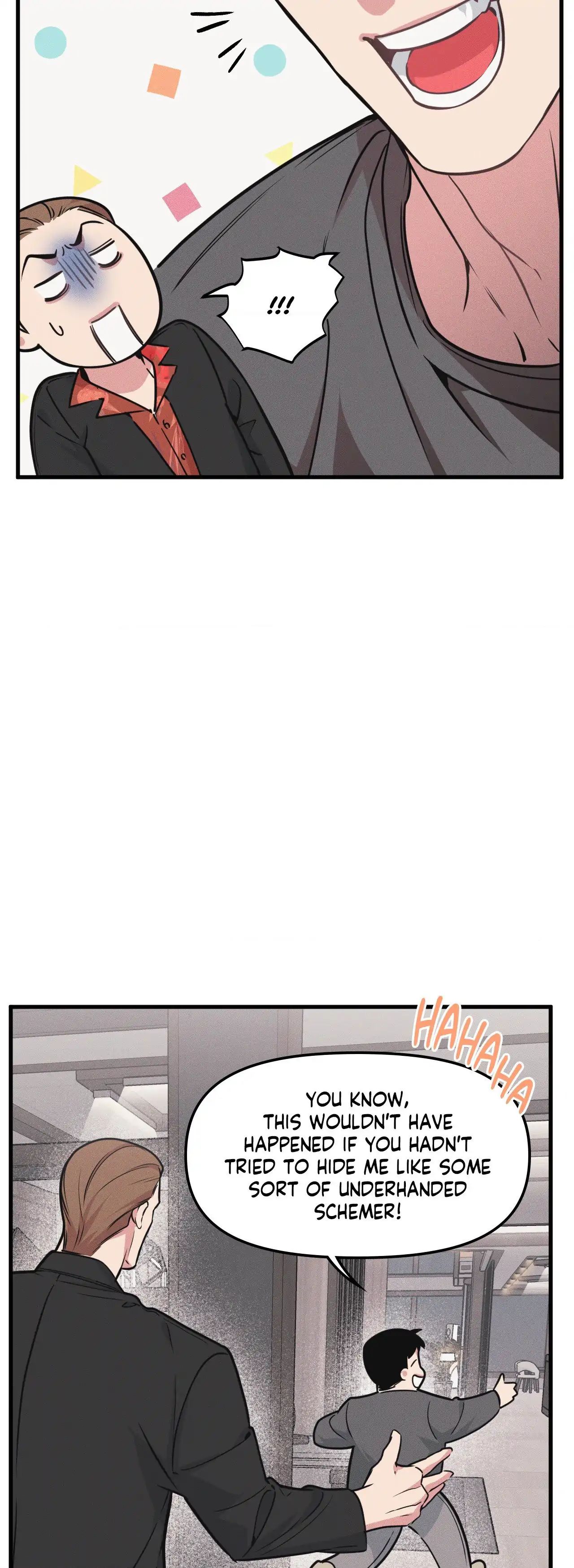 Read Full Volume chapter 44 image 12 on Lezhin