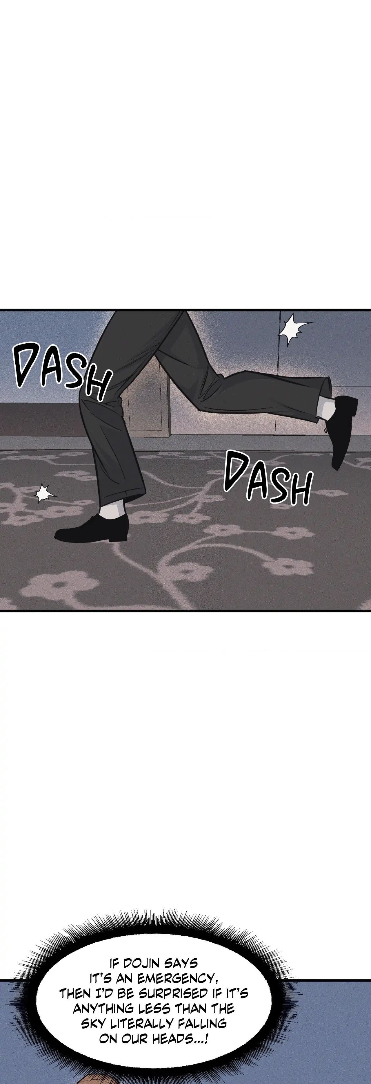 Read Full Volume chapter 44 image 17 on Lezhin