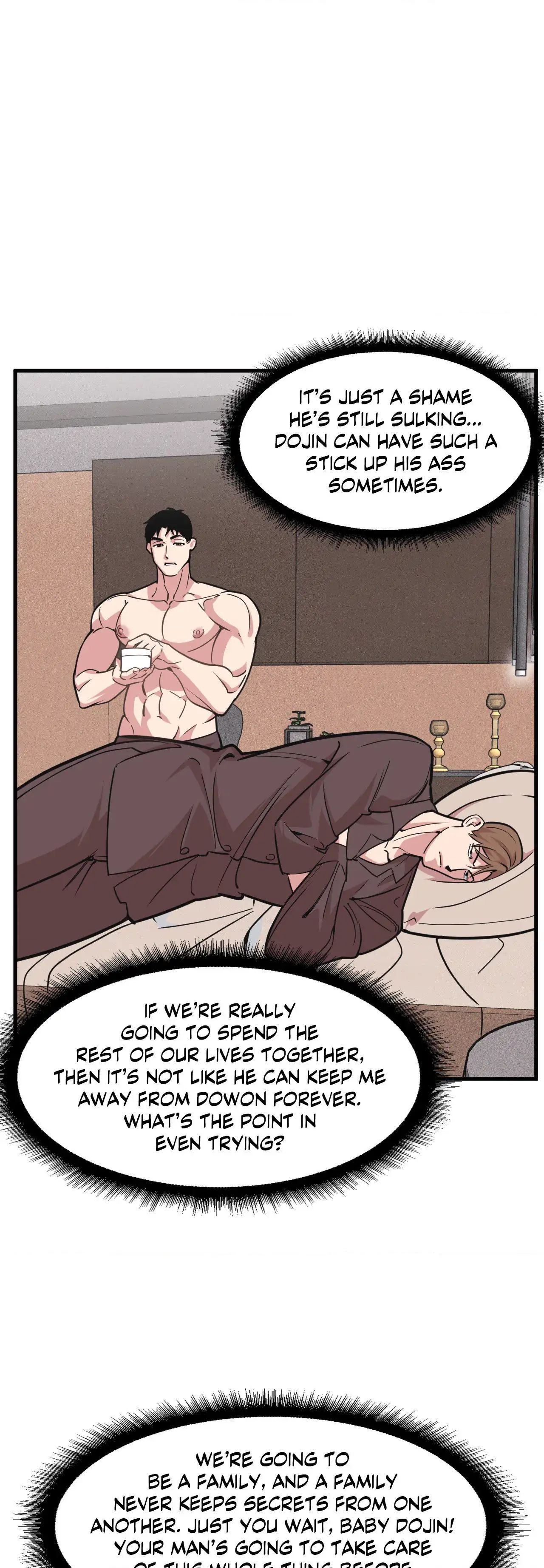 Read Full Volume chapter 44 image 2 on Lezhin