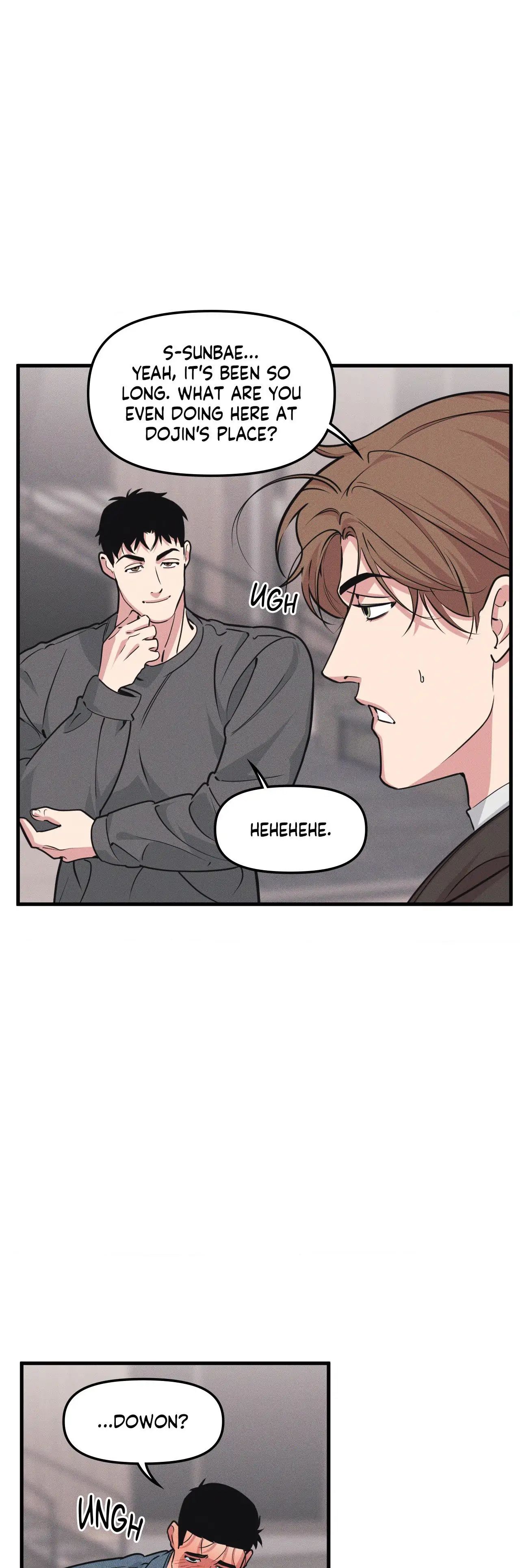 Read Full Volume chapter 44 image 23 on Lezhin