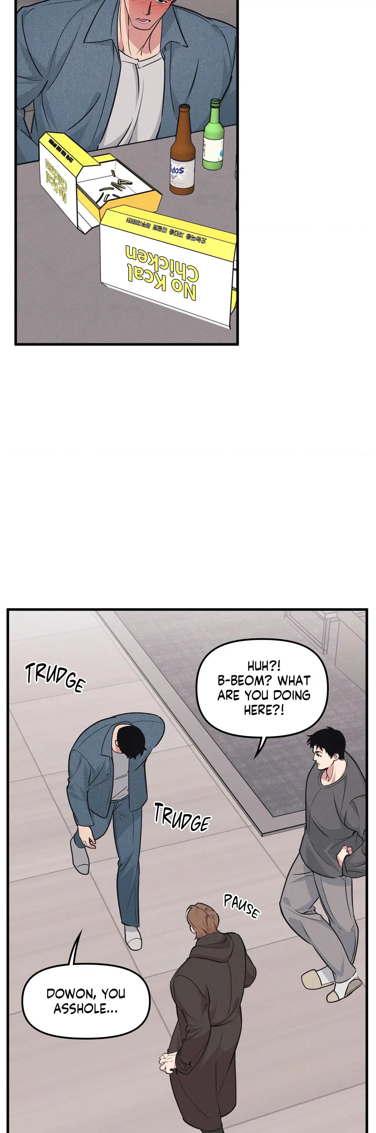 Read Full Volume chapter 44 image 24 on Lezhin