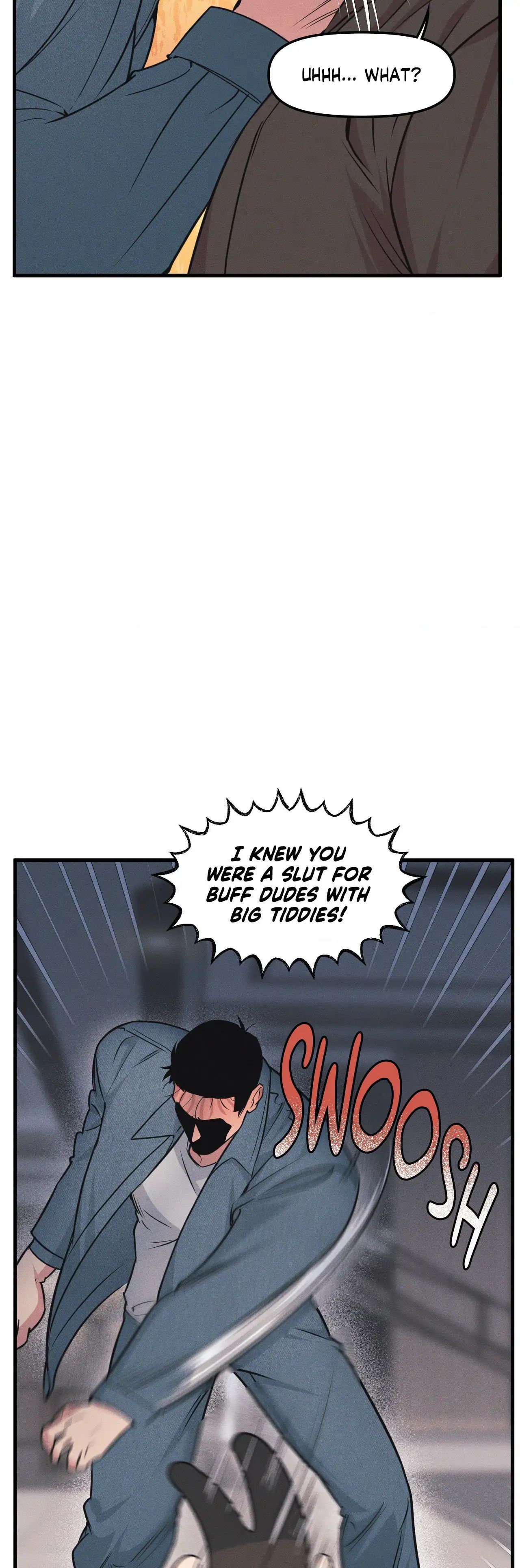 Read Full Volume chapter 44 image 26 on Lezhin