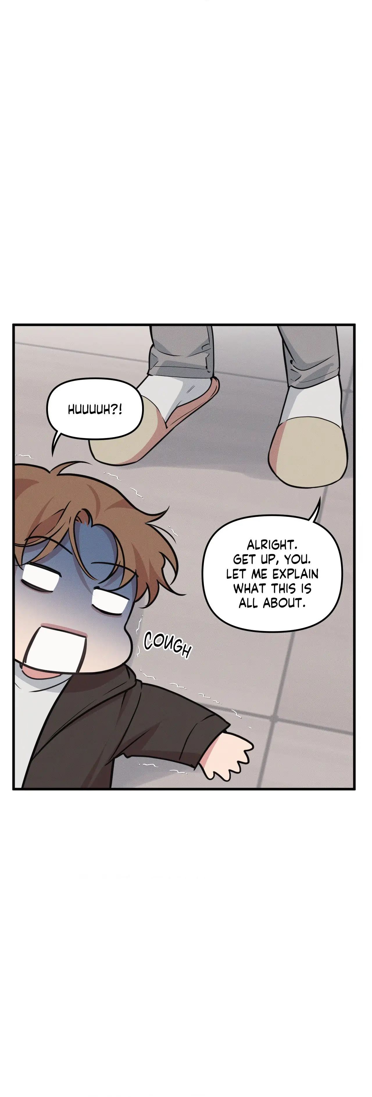 Read Full Volume chapter 44 image 28 on Lezhin