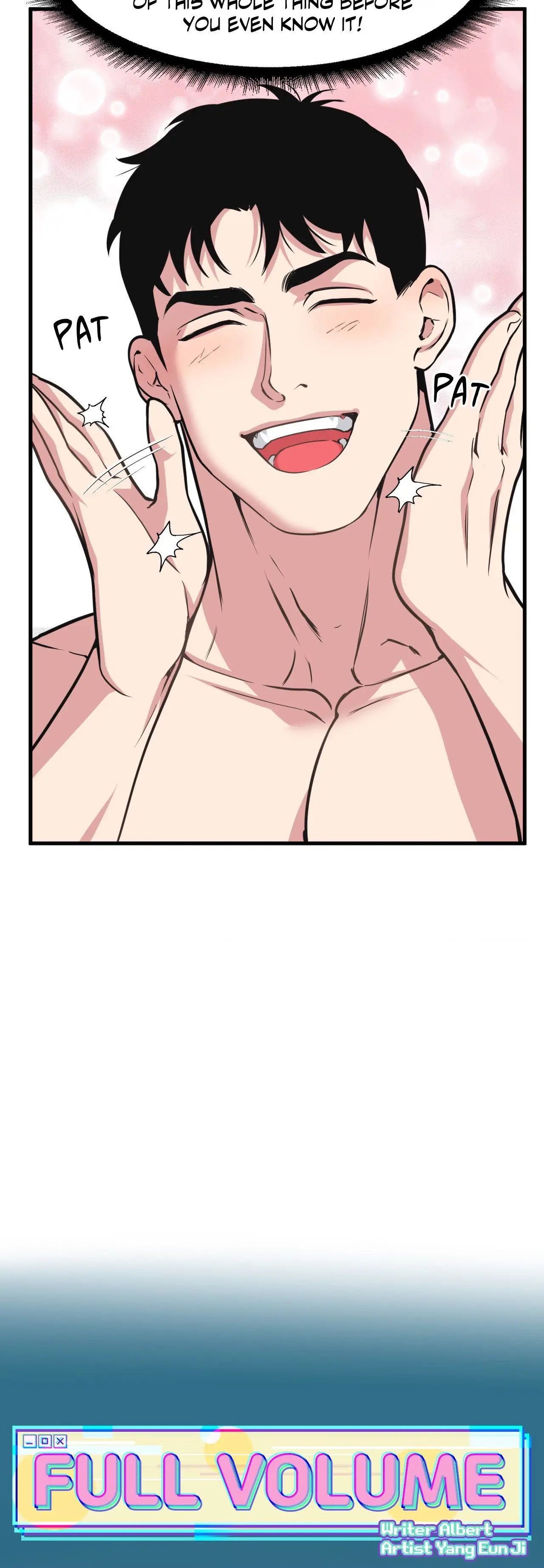 Read Full Volume chapter 44 image 3 on Lezhin